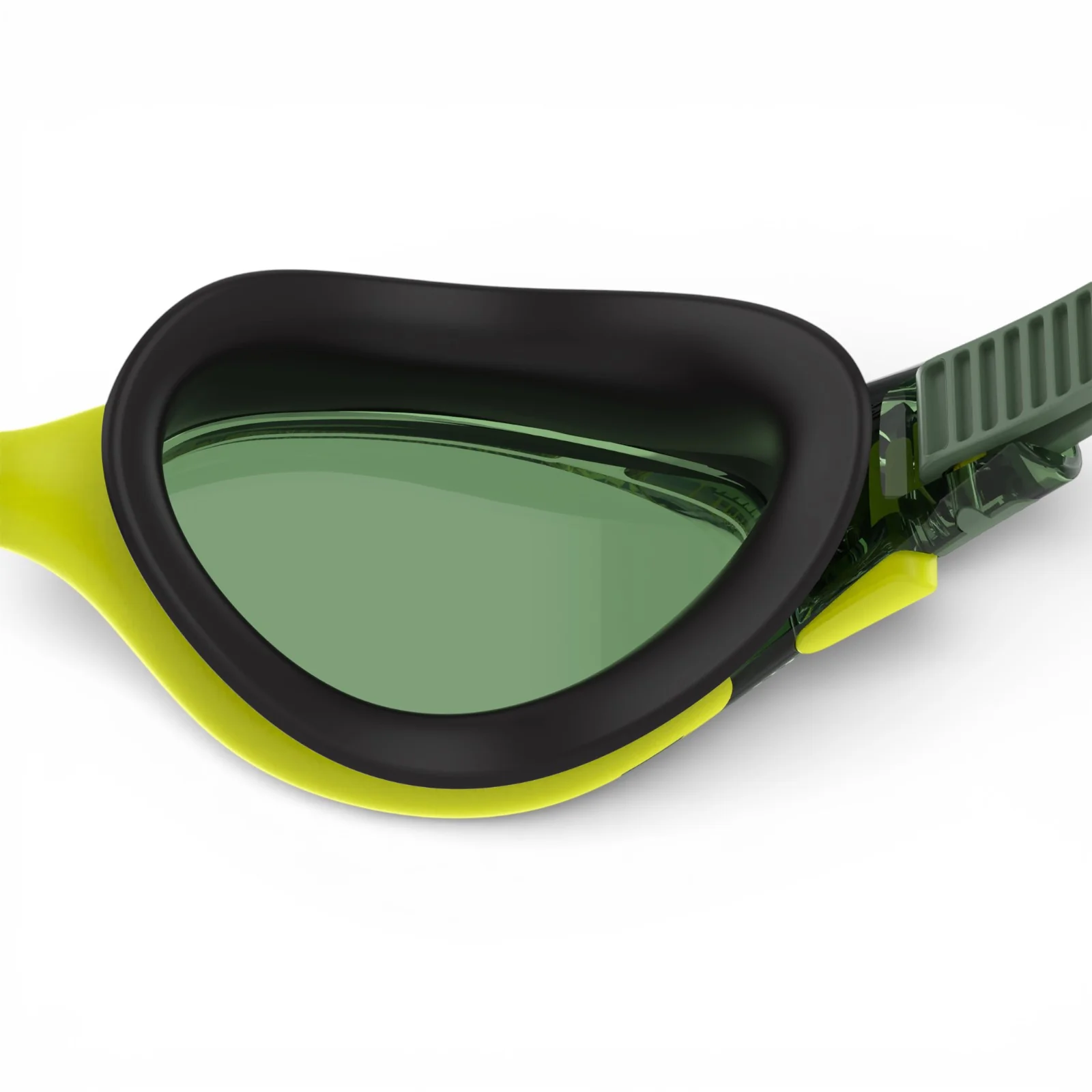 Speedo Biofuse 2.0 100% UV Protection Adult Goggles - Image 4