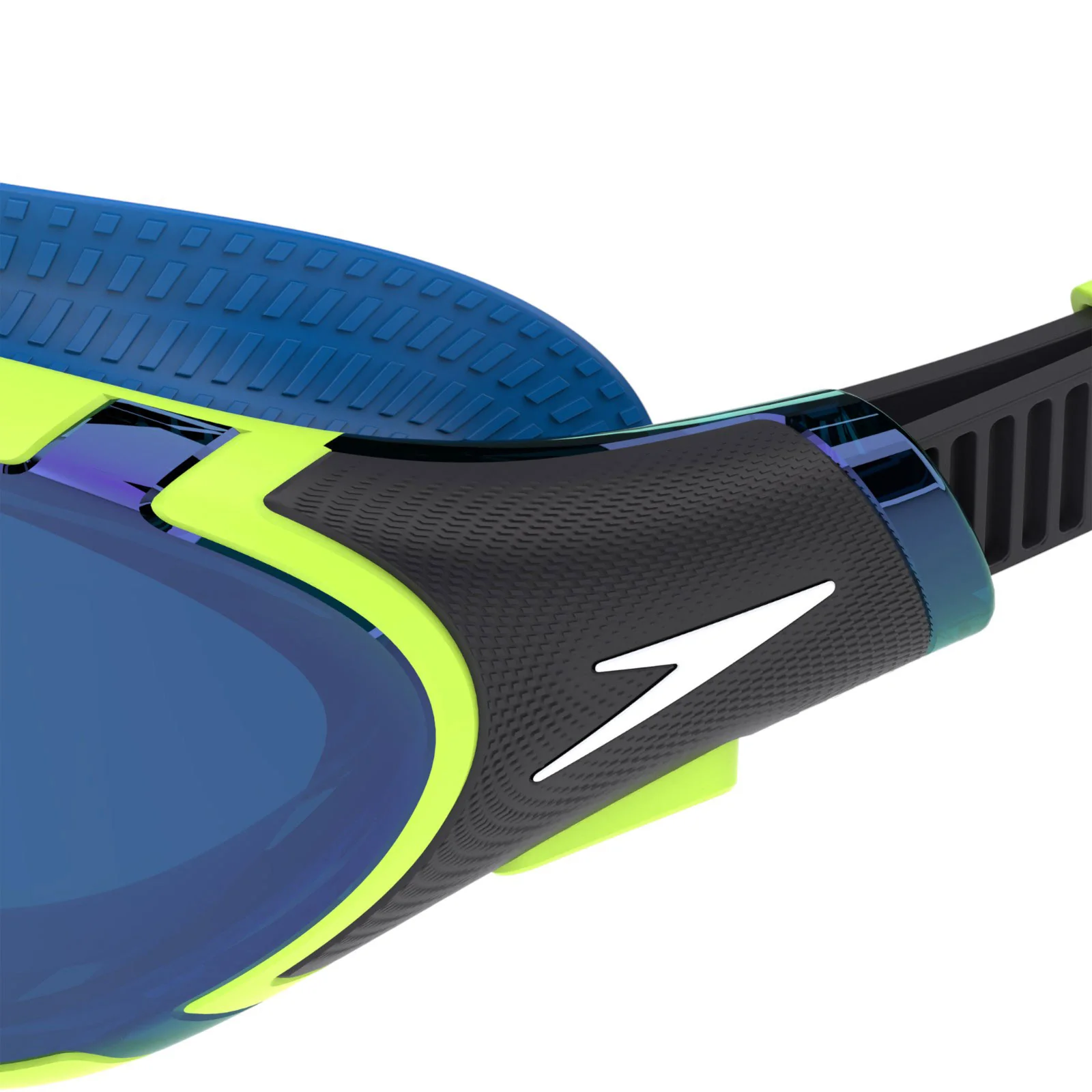 Speedo Biofuse 2.0 Anti-Fog Adult Mirrored Goggles - Image 4