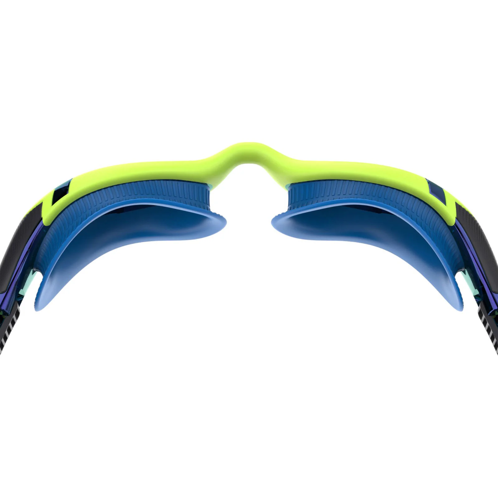 Speedo Biofuse 2.0 Anti-Fog Adult Mirrored Goggles - Image 5