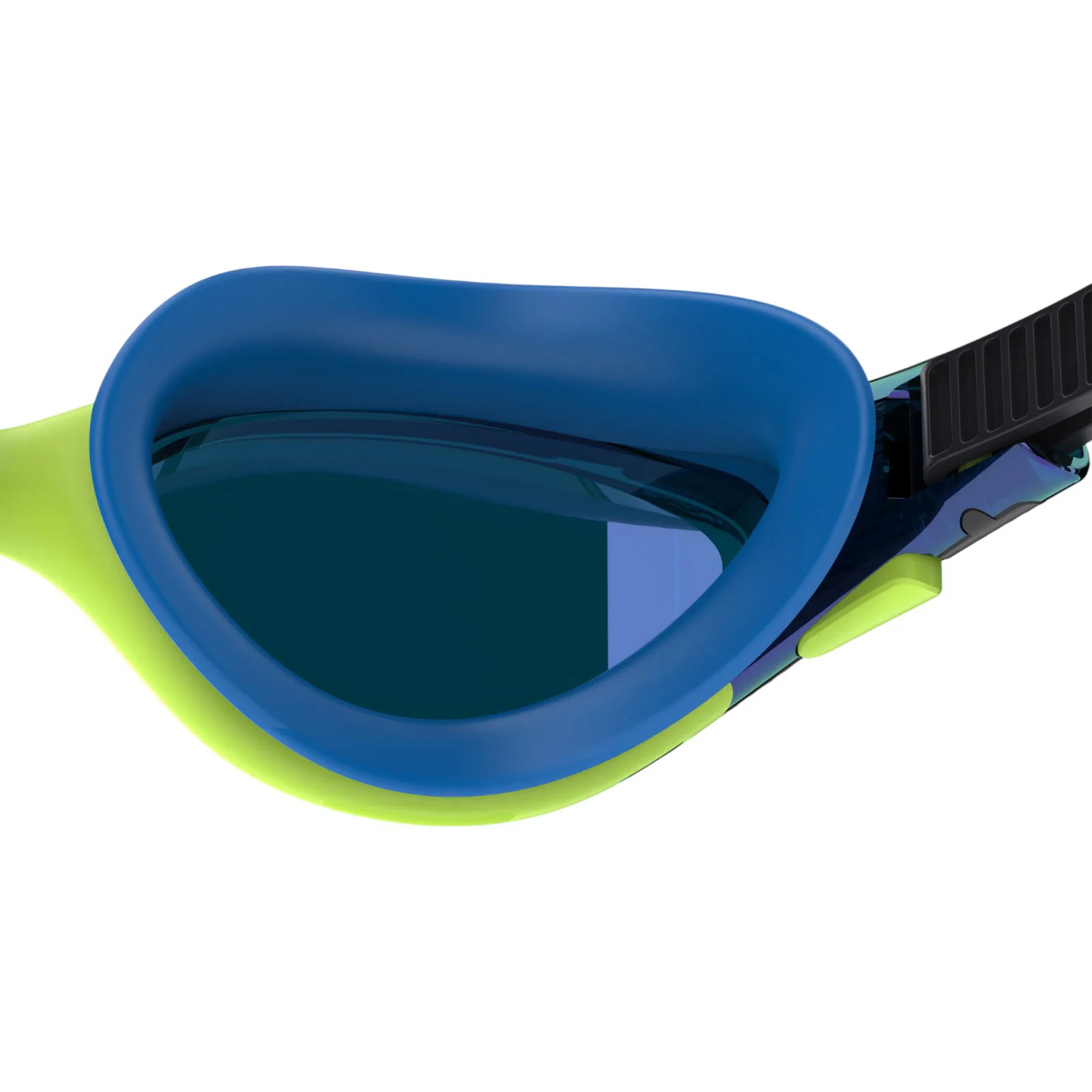Speedo Biofuse 2.0 Anti-Fog Adult Mirrored Goggles - Image 6