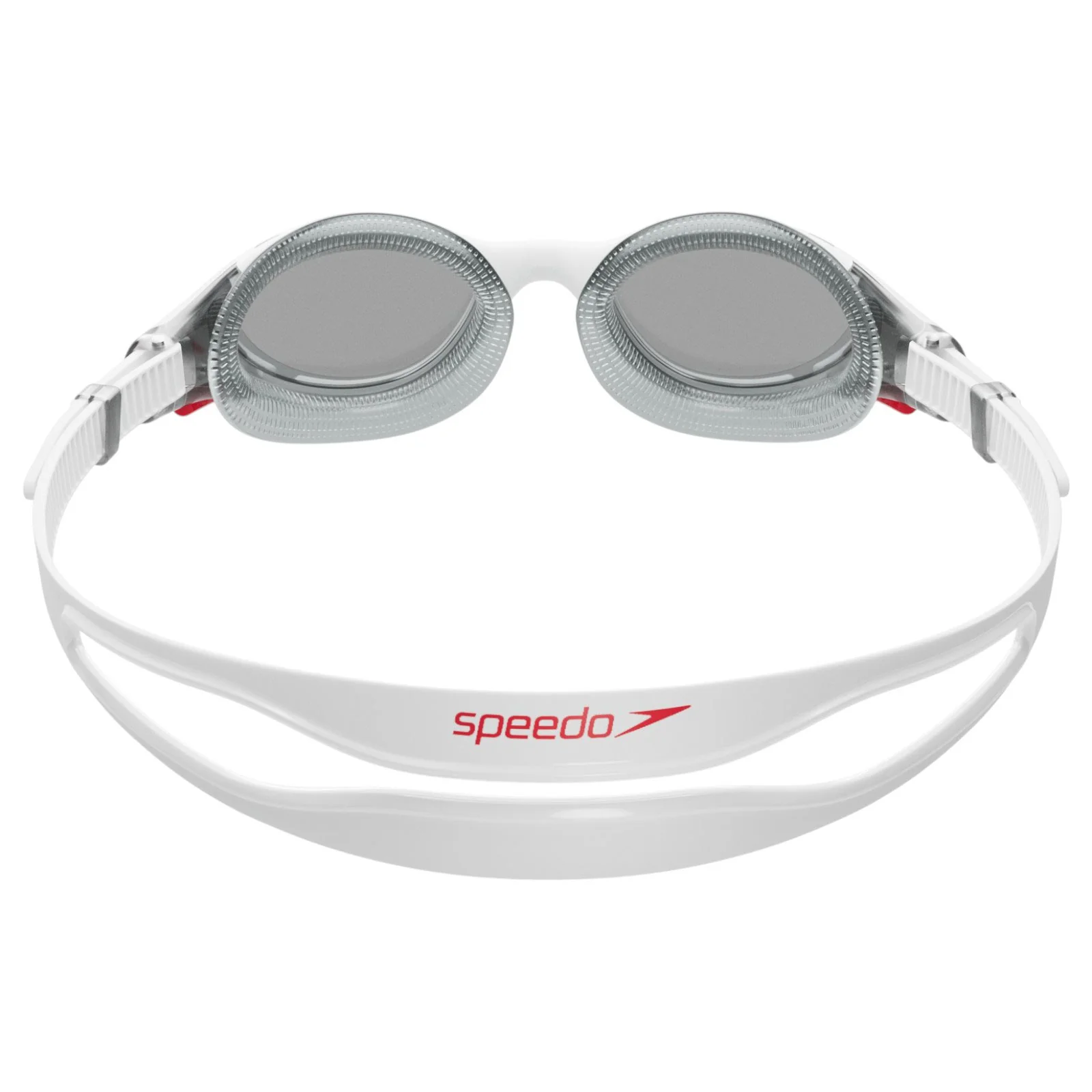 Speedo Biofuse 2.0 100% UV Protection Adult Goggles - Image 2