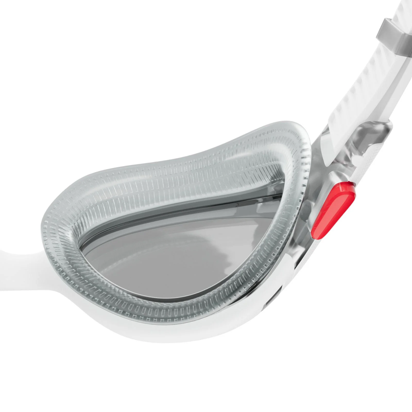 Speedo Biofuse 2.0 100% UV Protection Adult Goggles - Image 3