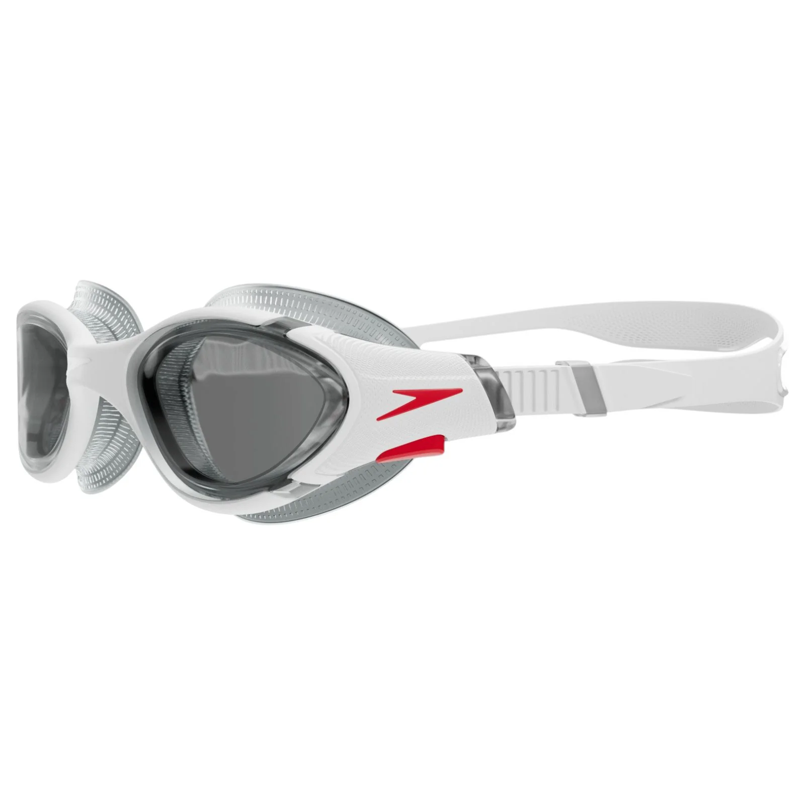 Speedo Biofuse 2.0 100% UV Protection Adult Goggles - Image 4
