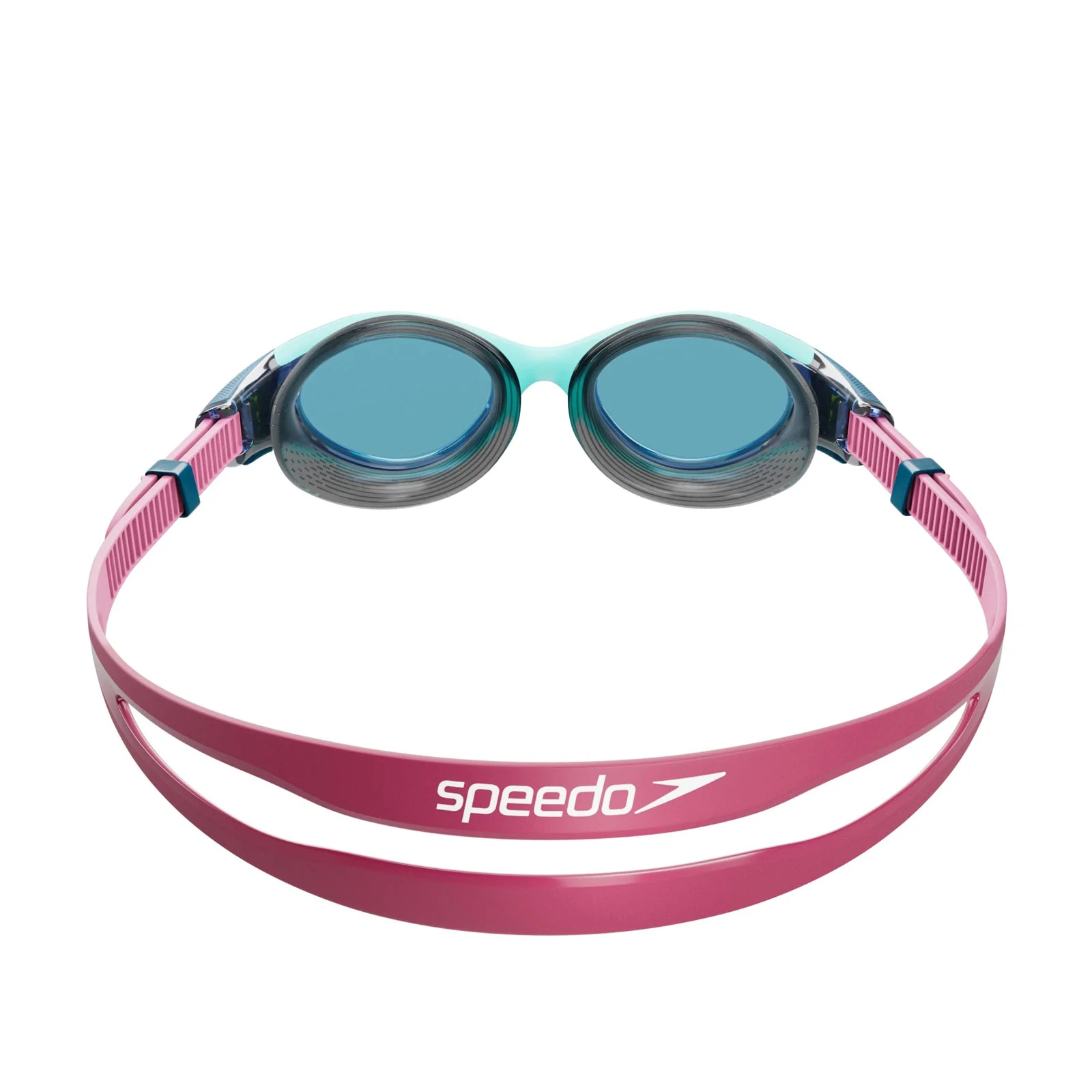 Speedo Biofuse 2.0 Womens Goggles - Image 2