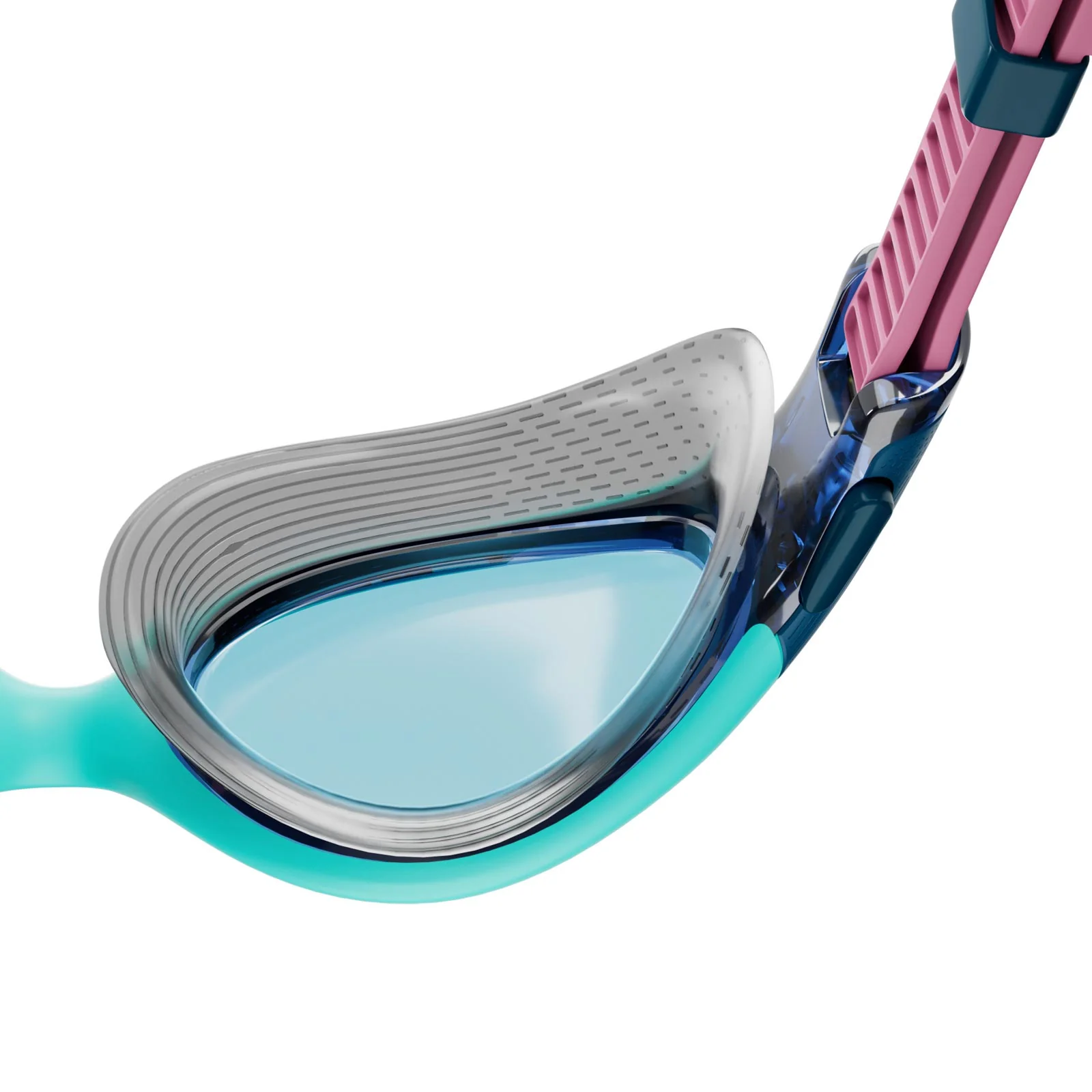 Speedo Biofuse 2.0 Womens Goggles - Image 4