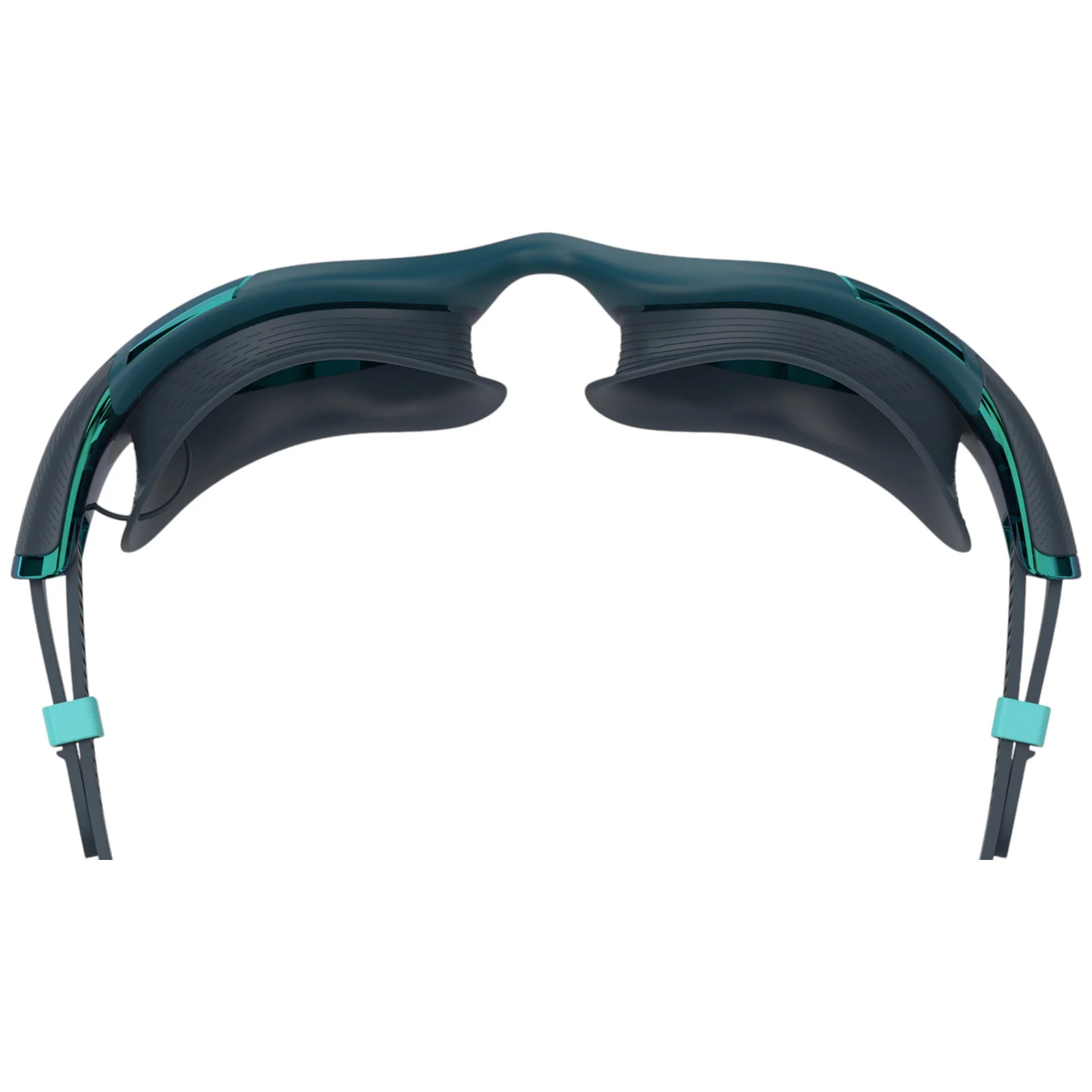 Speedo Biofuse 2.0 Womens Mirror Goggles - Image 2