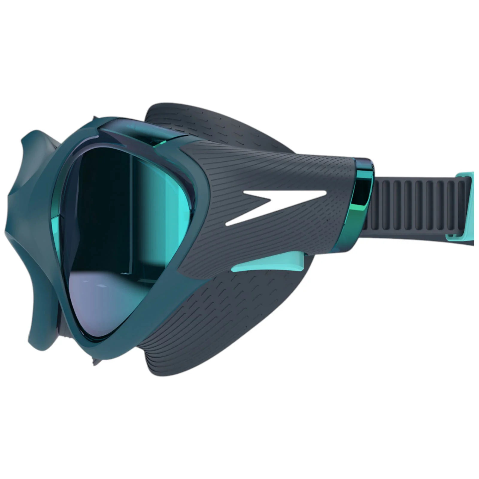 Speedo Biofuse 2.0 Womens Mirror Goggles - Image 4