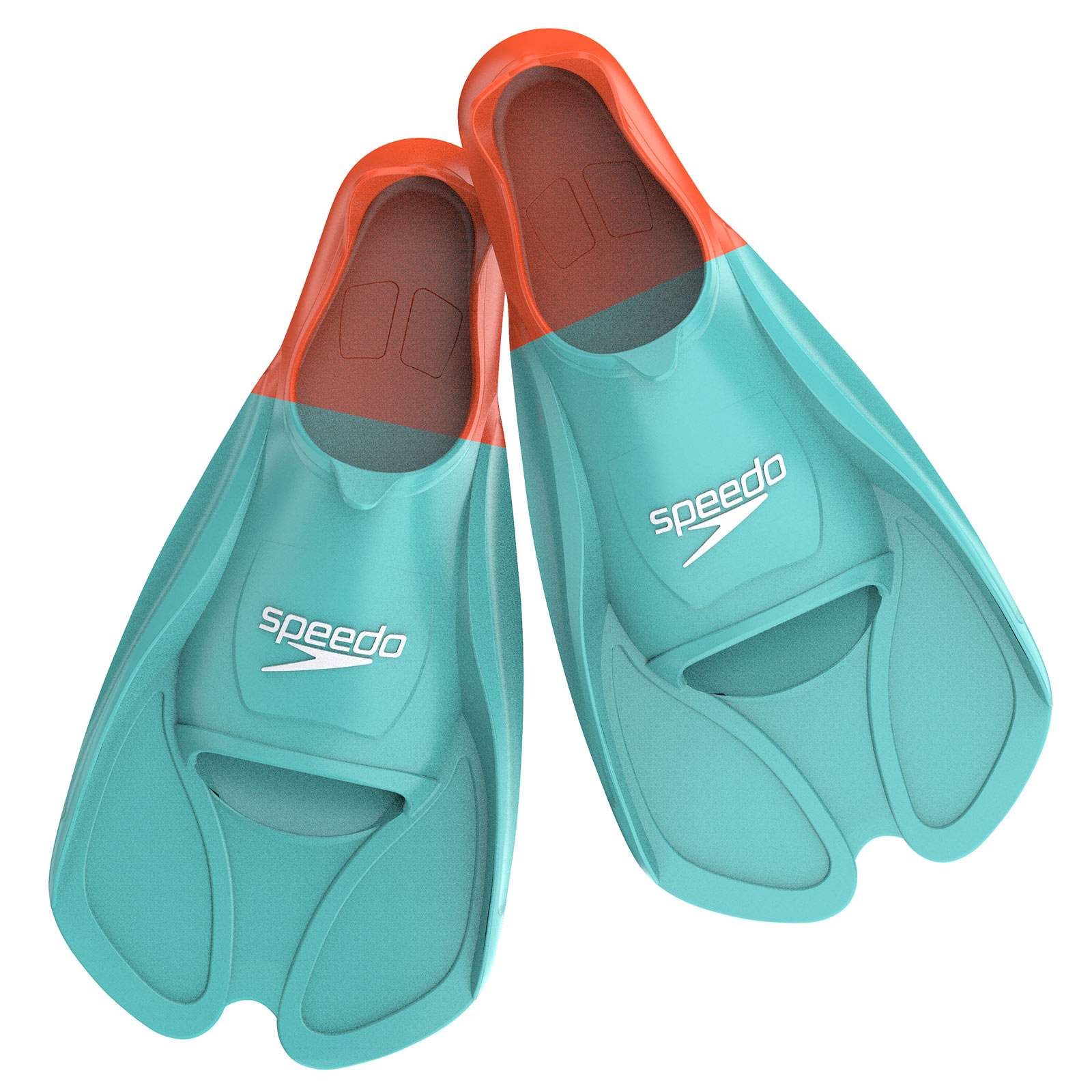 Speedo Biofuse Training Fin Blue