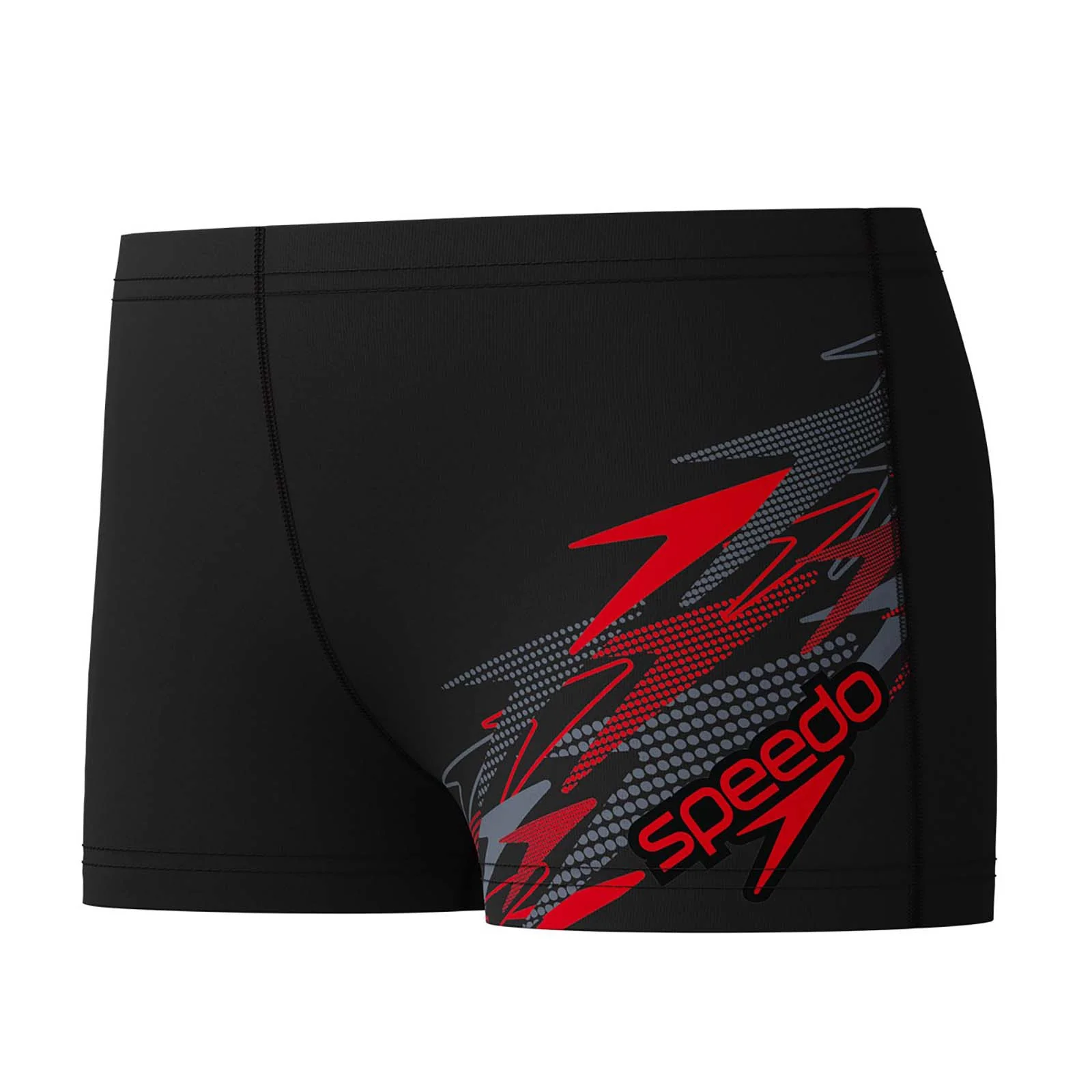 Speedo Medley Logo Boys Swimming Aquashorts