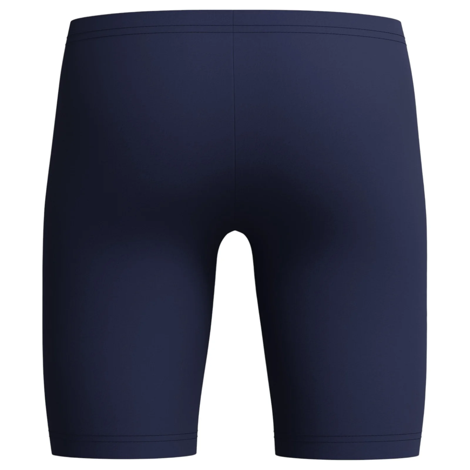 Speedo Medley Logo Chlorine-Resistant Boys Jammer - Image 2