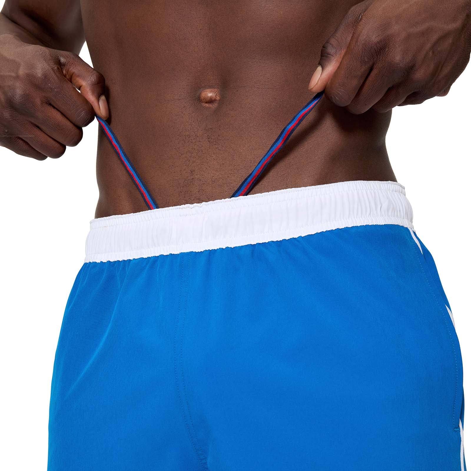 Speedo Jetstream Solid Mens Lightweight 16" Swim Shorts - Image 3