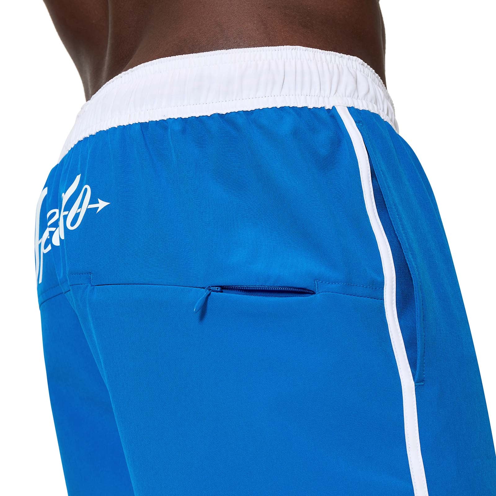 Speedo Jetstream Solid Mens Lightweight 16" Swim Shorts - Image 4