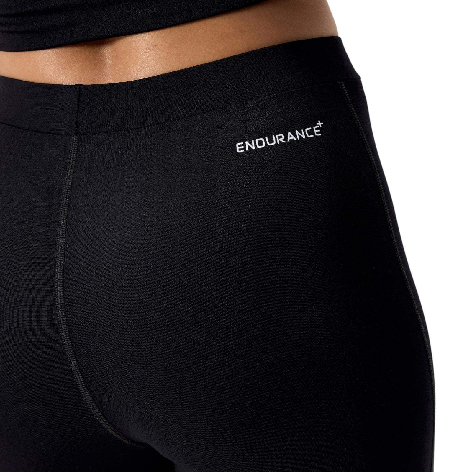 Speedo Endurance+ Womens Full-Length Swim Leggings - Image 5