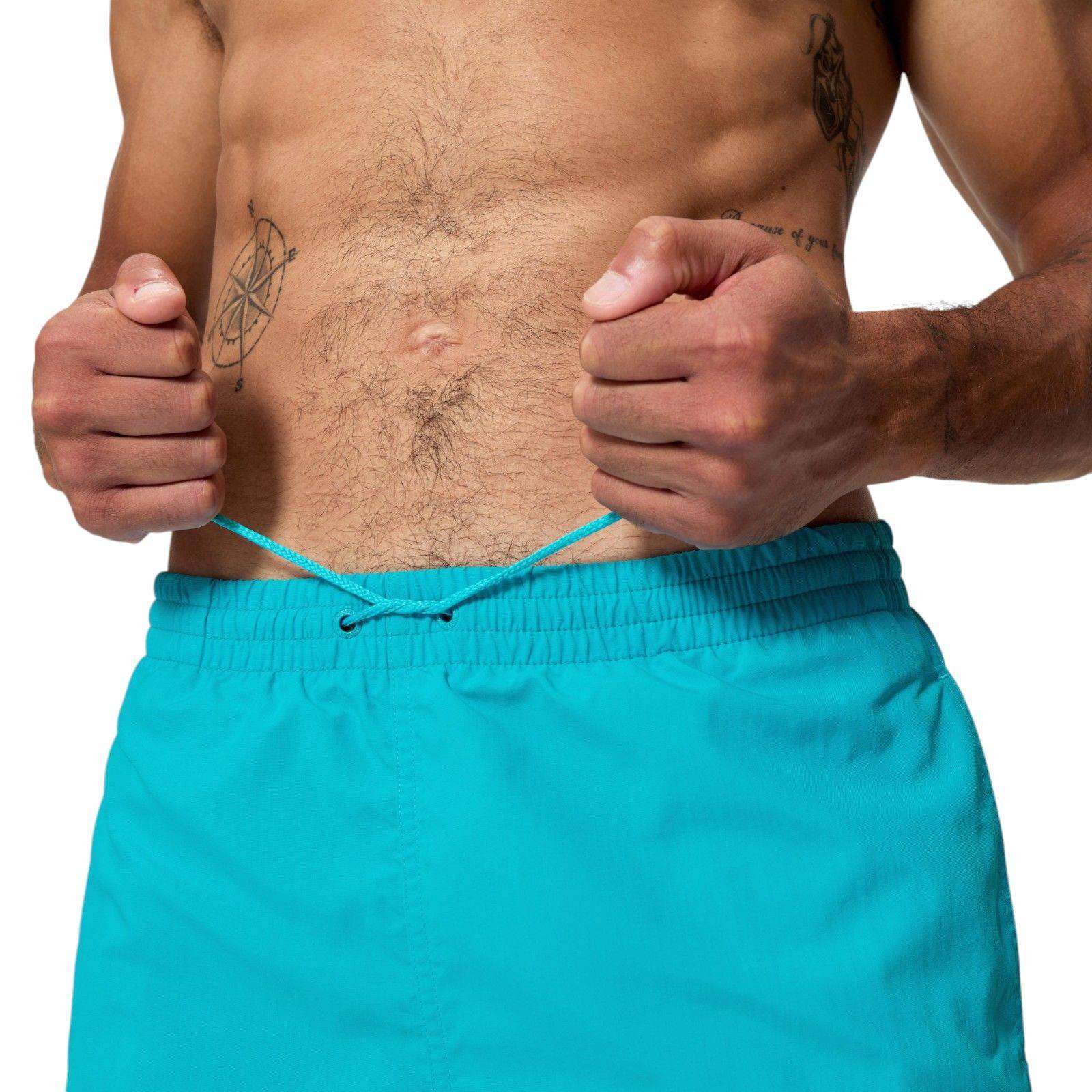 Speedo Essentials 16-Inch Lightweight Mens Swim Shorts - Image 3