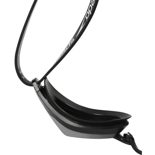 Speedo Fastskin Speedsocket 2 Mirror Goggle - Image 4