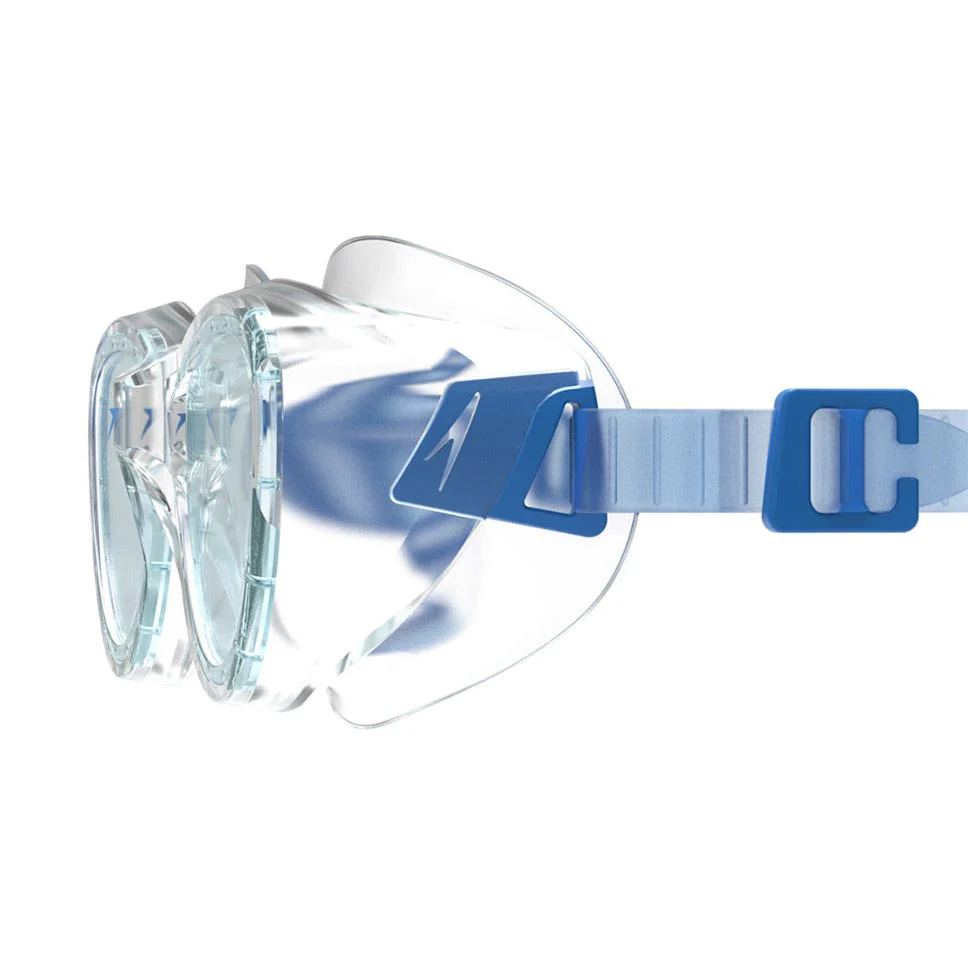Speedo Futura Hydrospex Goggles - Image 3