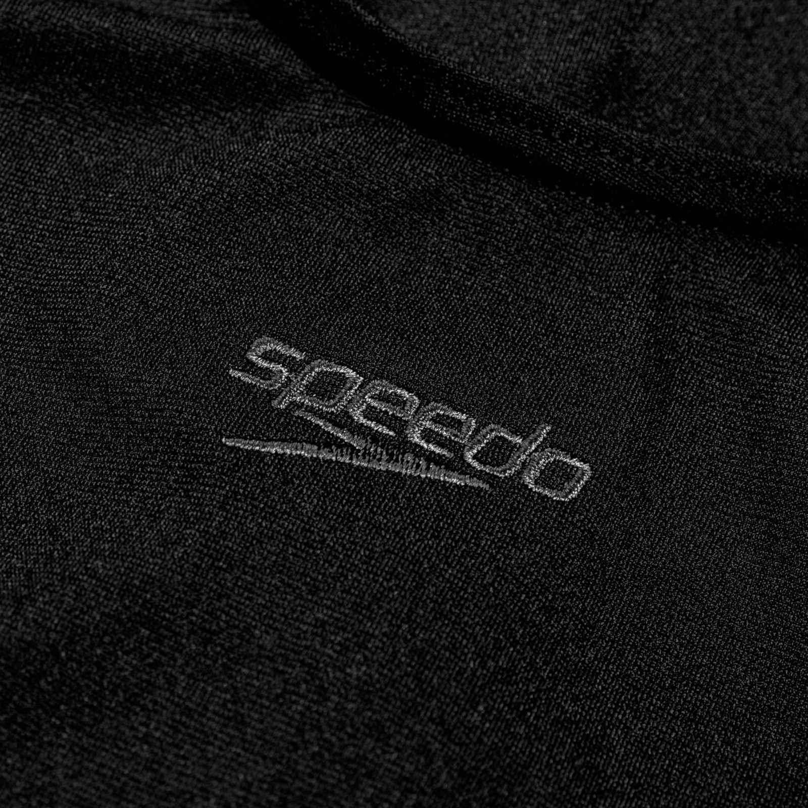 Speedo Medalist Endurance+ Splashback Girls Legsuit - Image 3