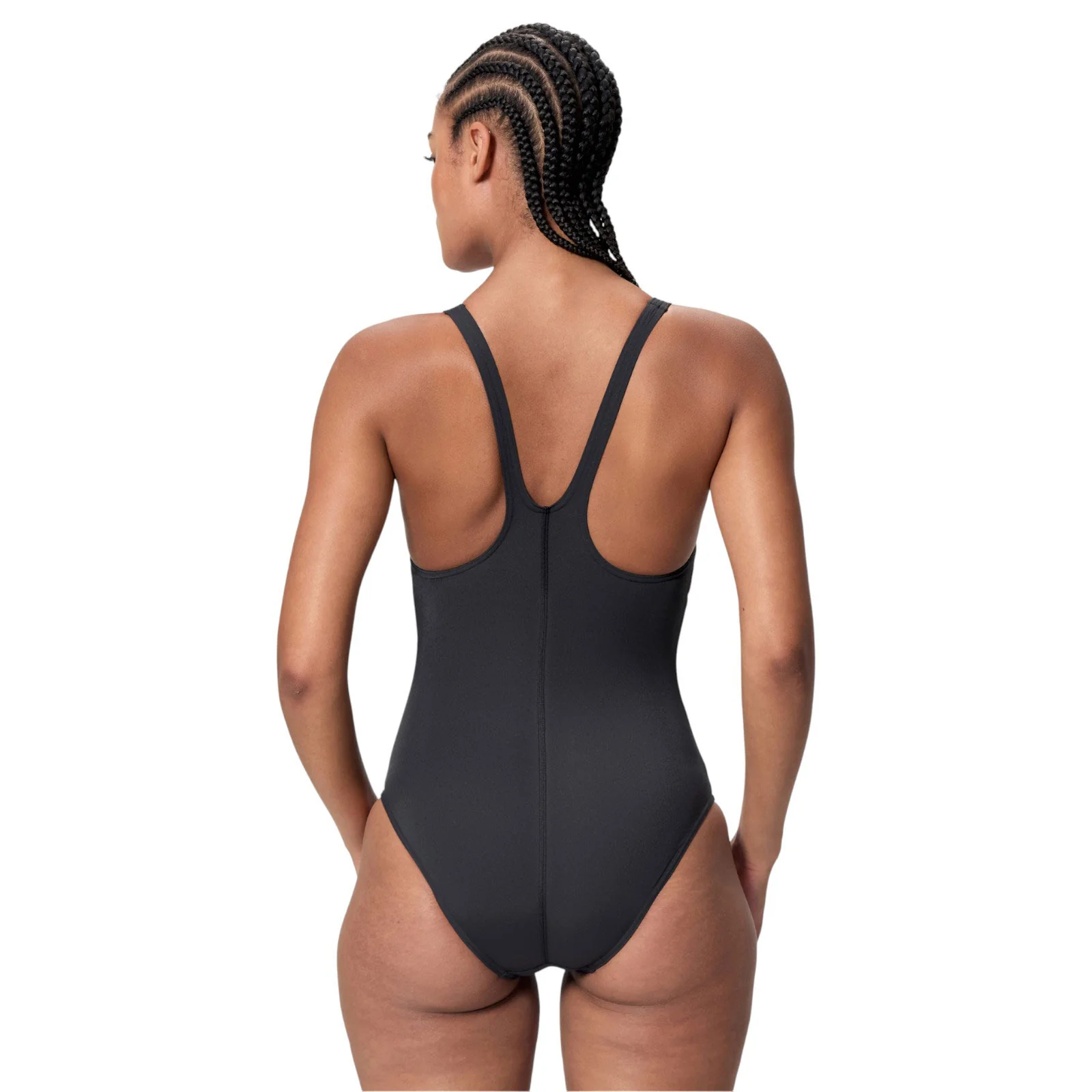 Speedo Hyperboom Womens Butterfly Back One-Piece Swimsuit - Image 2