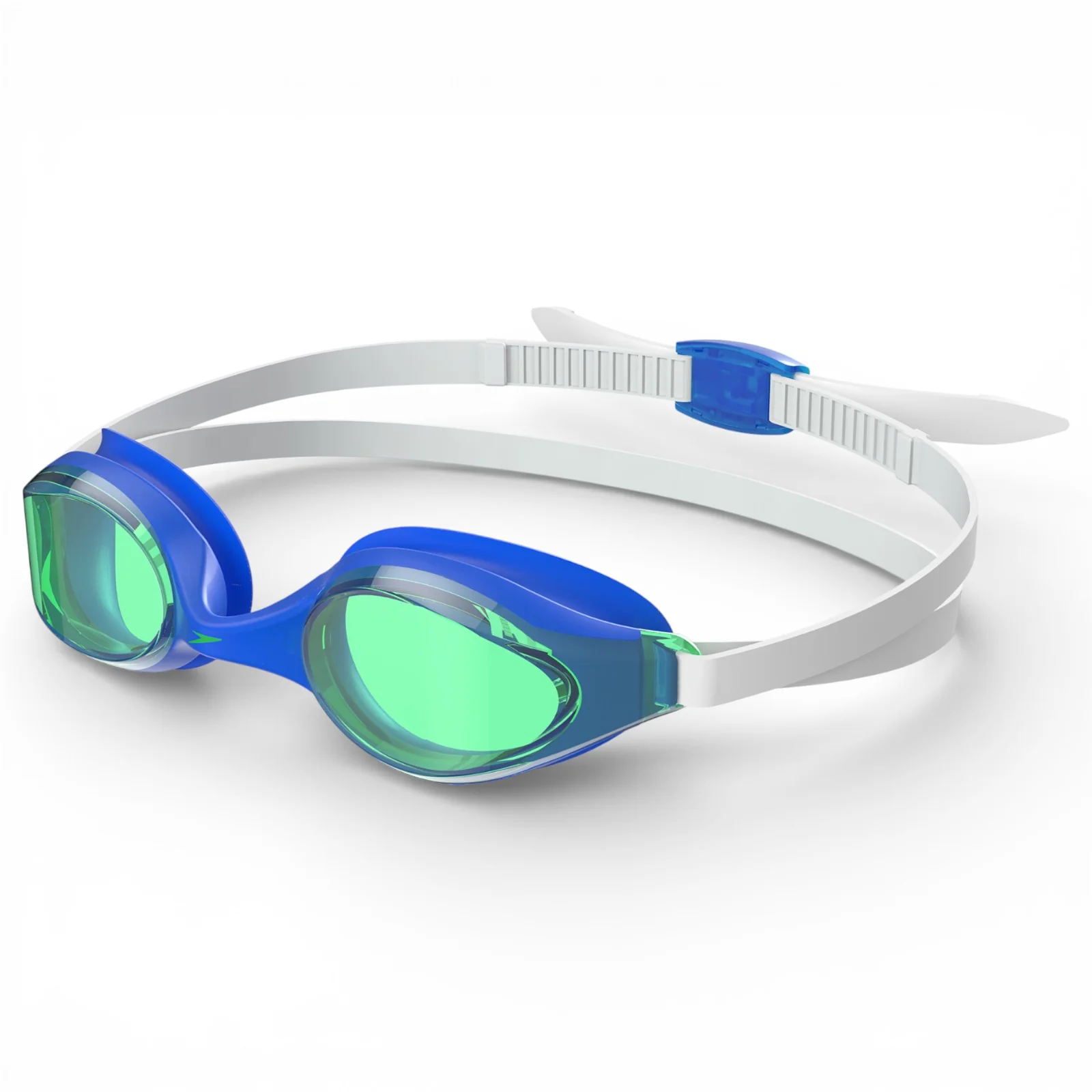 Speedo Hyper Flyer 100% UV Protection Kids Goggles