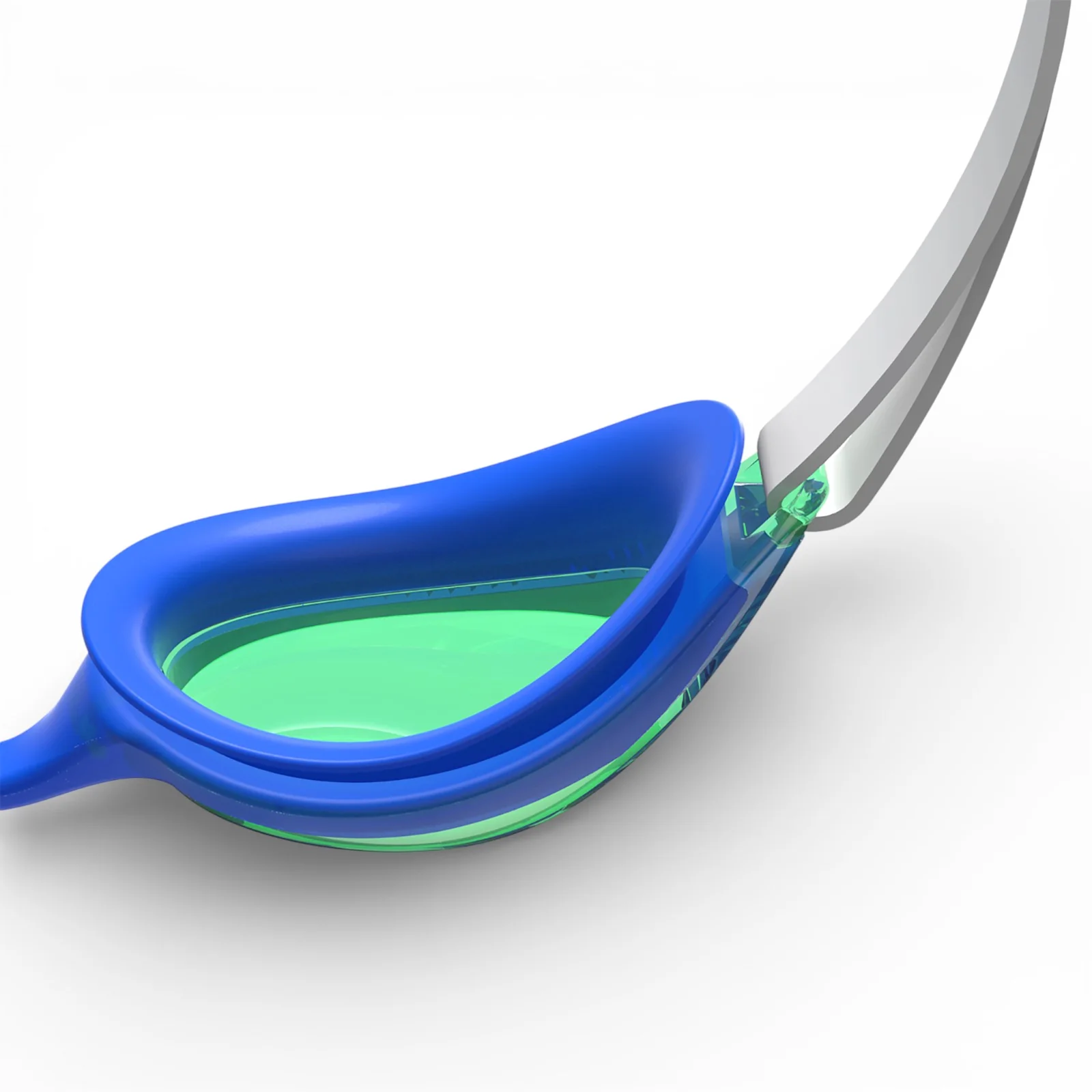 Speedo Hyper Flyer 100% UV Protection Kids Goggles - Image 4