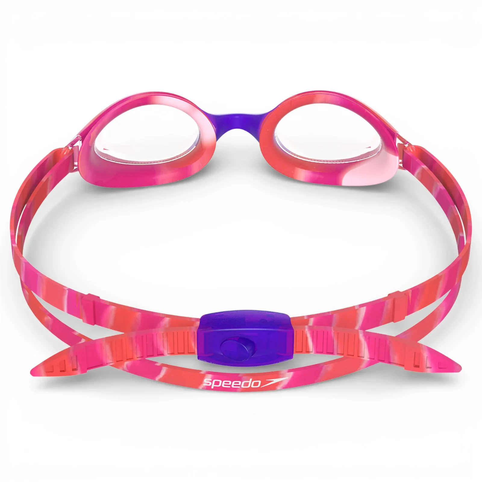 Speedo Hyper Flyer Purple - Image 2
