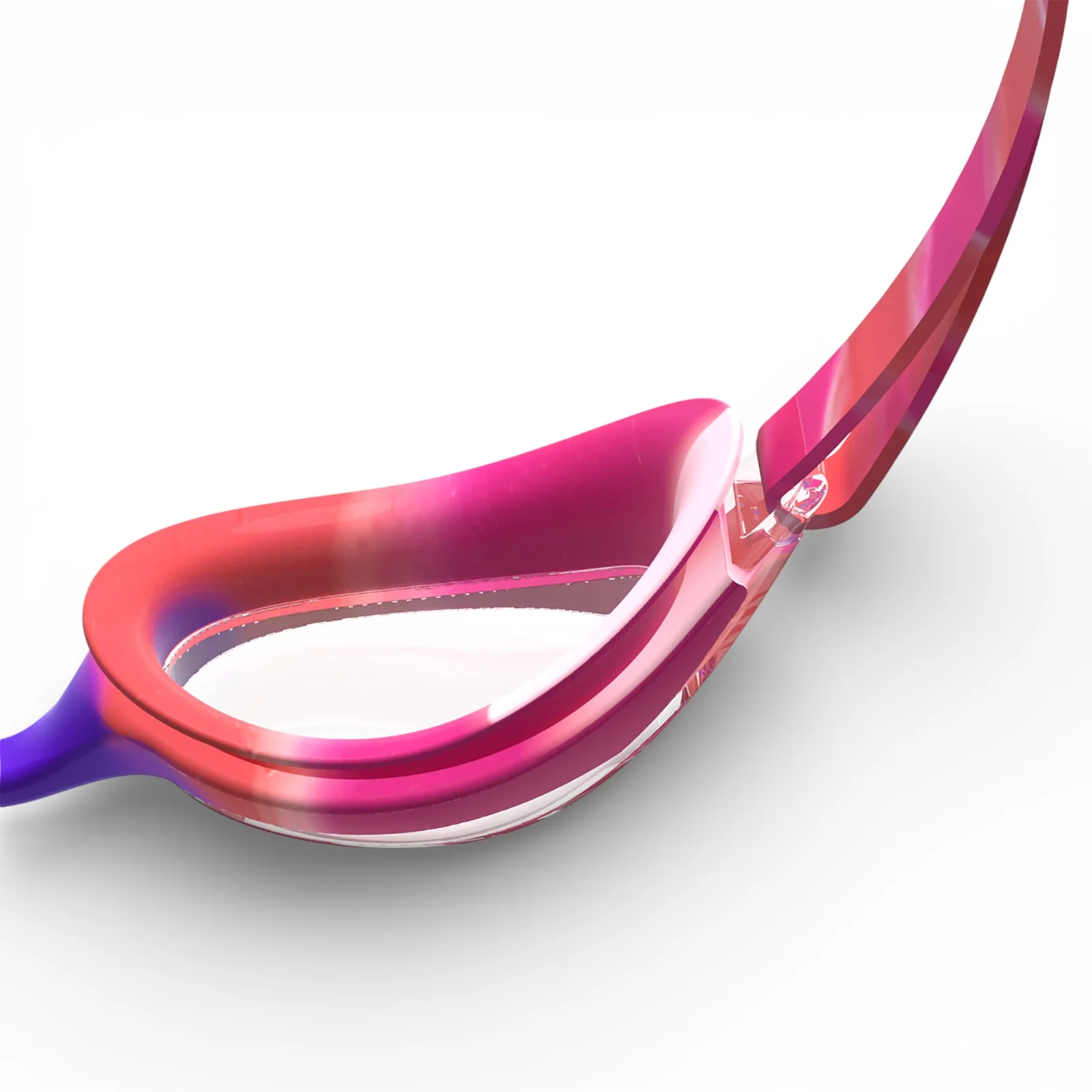 Speedo Hyper Flyer Purple - Image 4