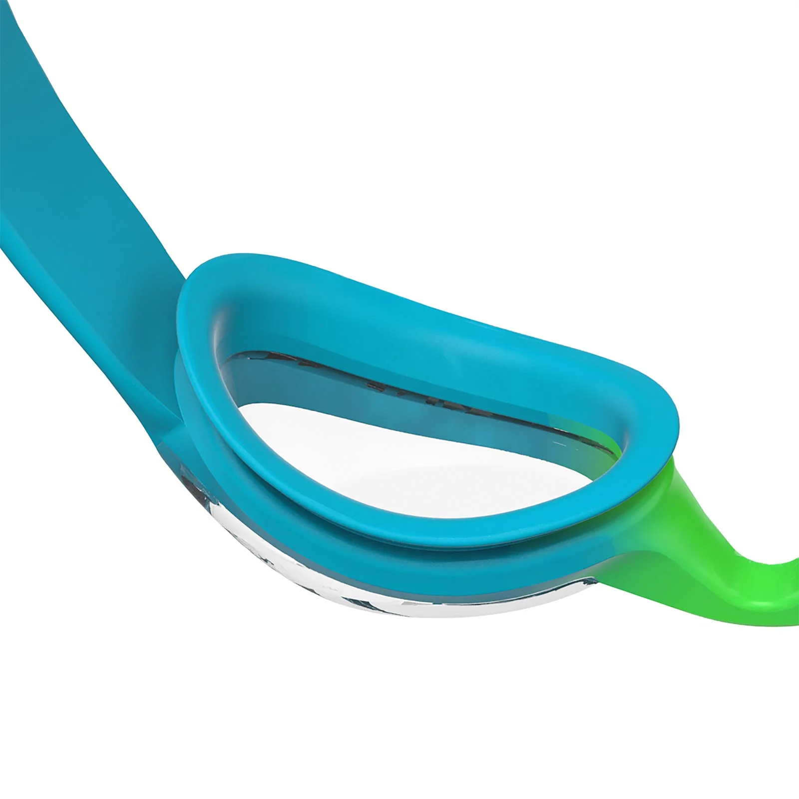 Speedo Illusion Infant Swimming Goggles - Image 4