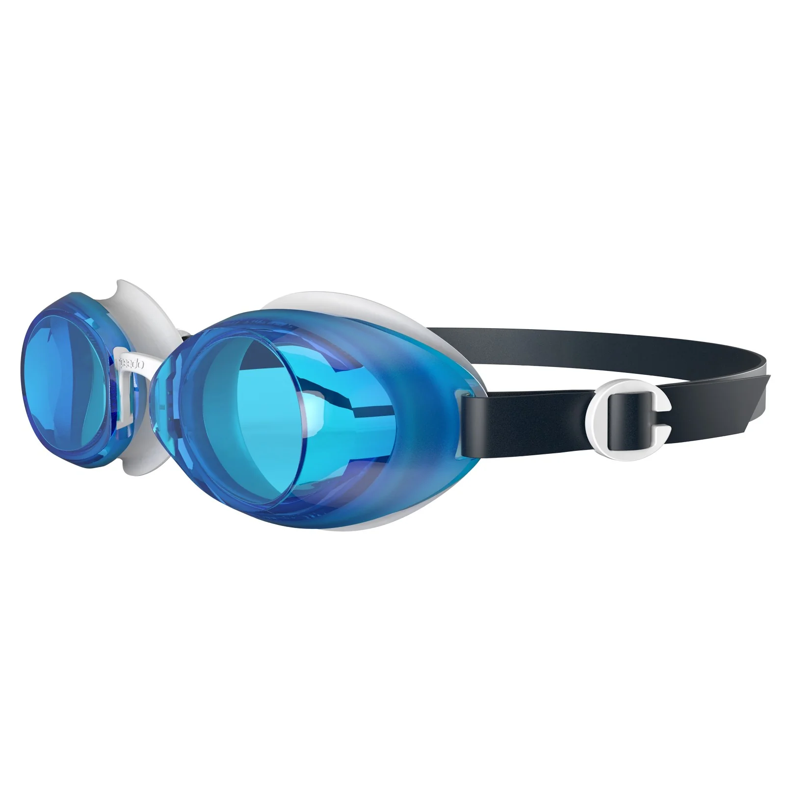 Speedo Jet 2.0 100% UV Protection Anti-Fog Googles - Image 3