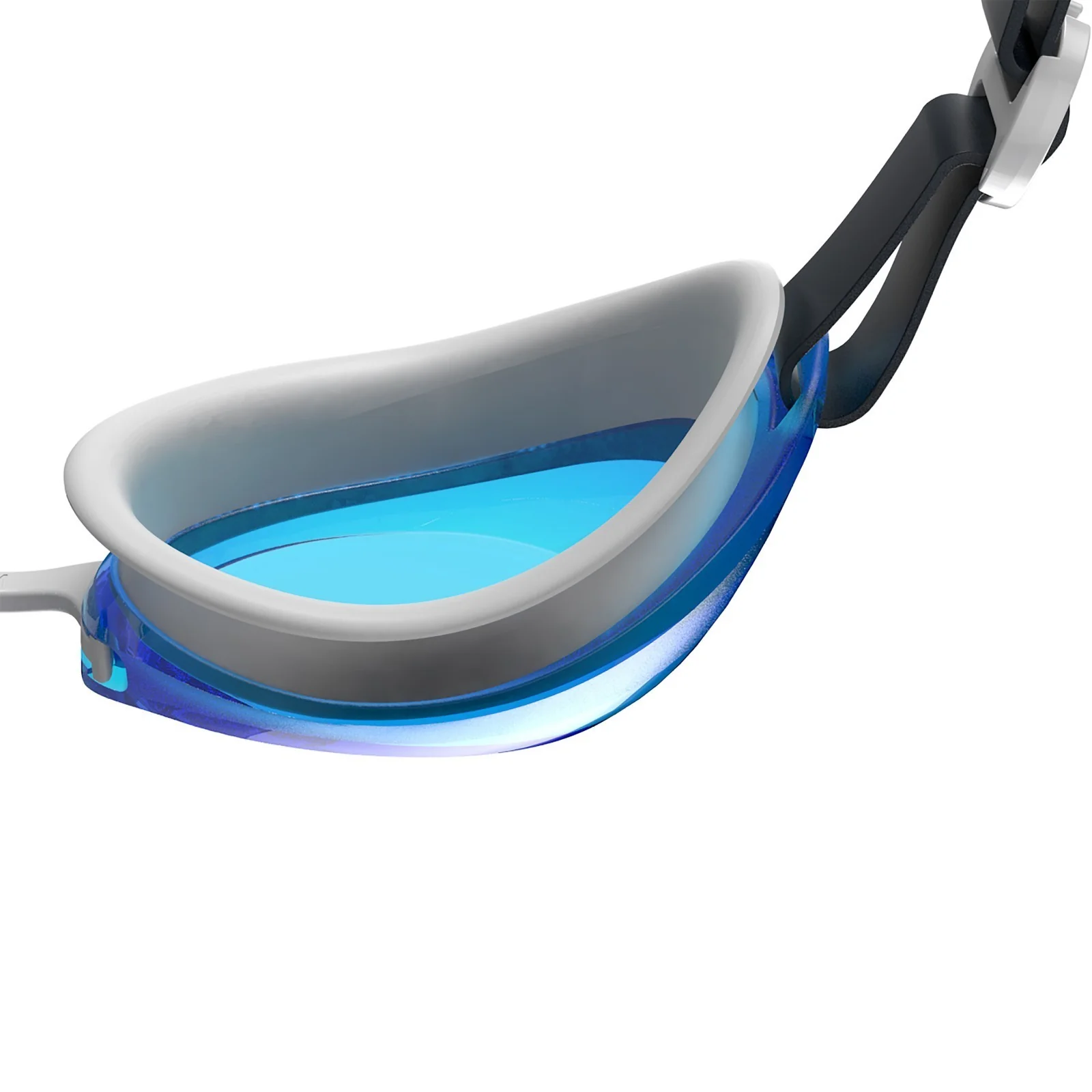 Speedo Jet 2.0 100% UV Protection Anti-Fog Googles - Image 4