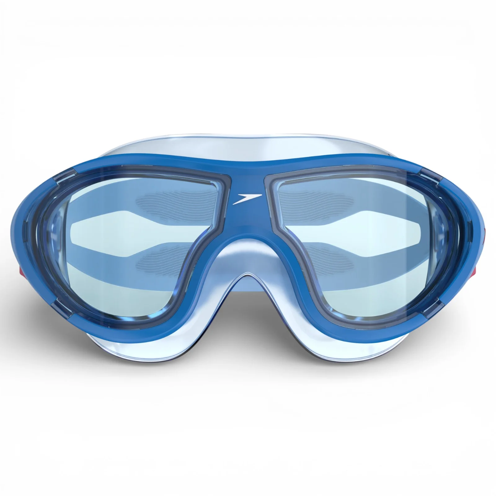 Speedo Biofuse 2.0 100% UV Protection Junior Mask - Image 2