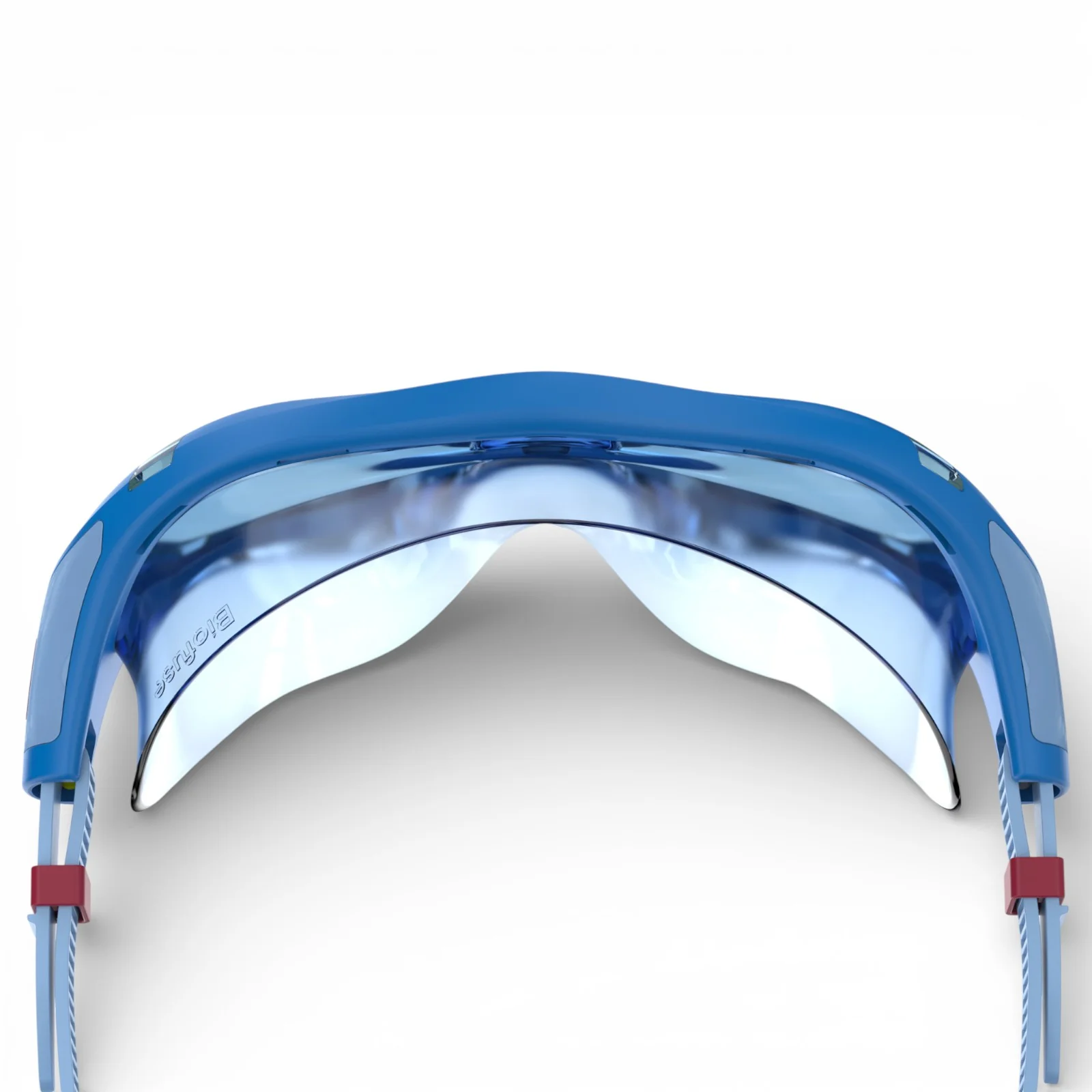 Speedo Biofuse 2.0 100% UV Protection Junior Mask - Image 4