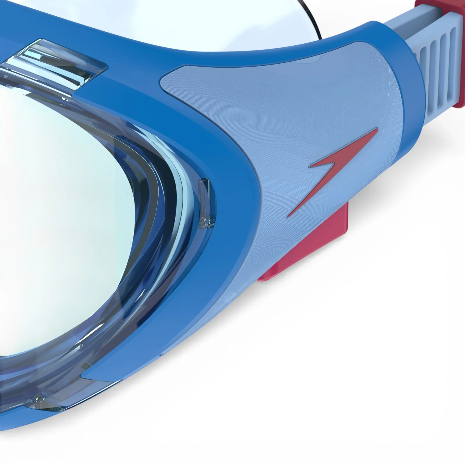 Speedo Biofuse 2.0 100% UV Protection Junior Mask - Image 6