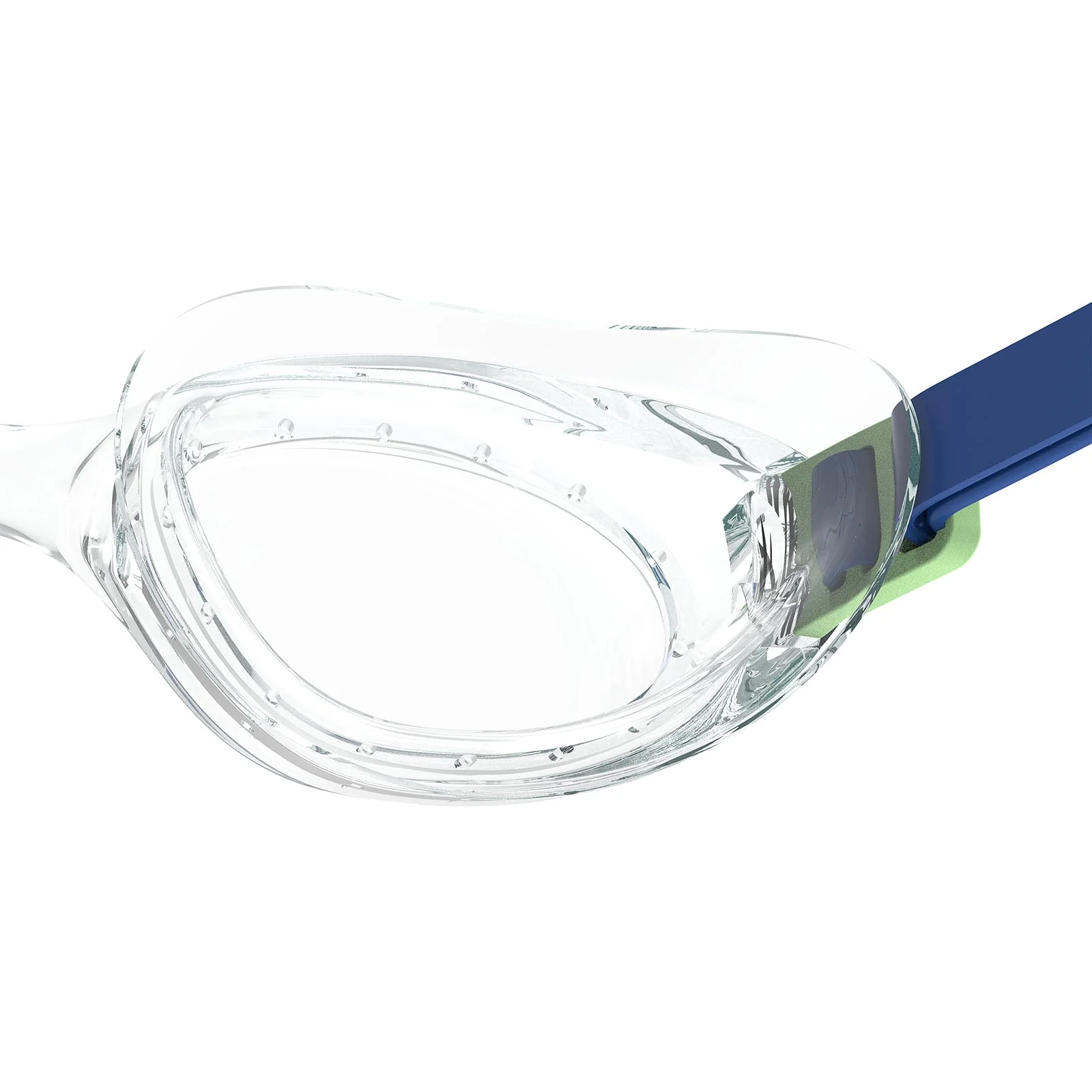 Speedo Junior Futura Hydrospex Goggles - Image 4