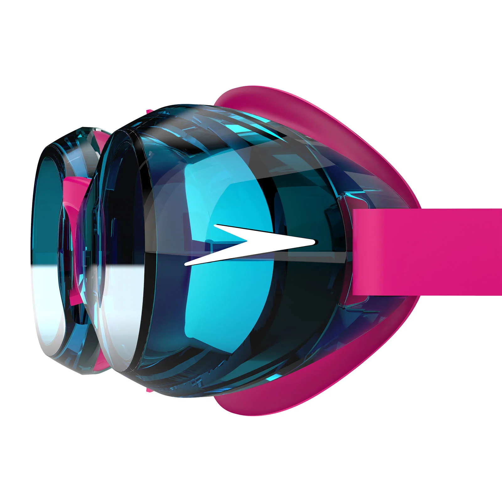 Speedo Junior Jet 2.0 Goggles - Image 3