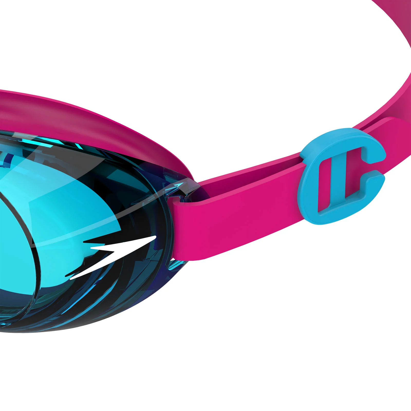 Speedo Junior Jet 2.0 Goggles - Image 5