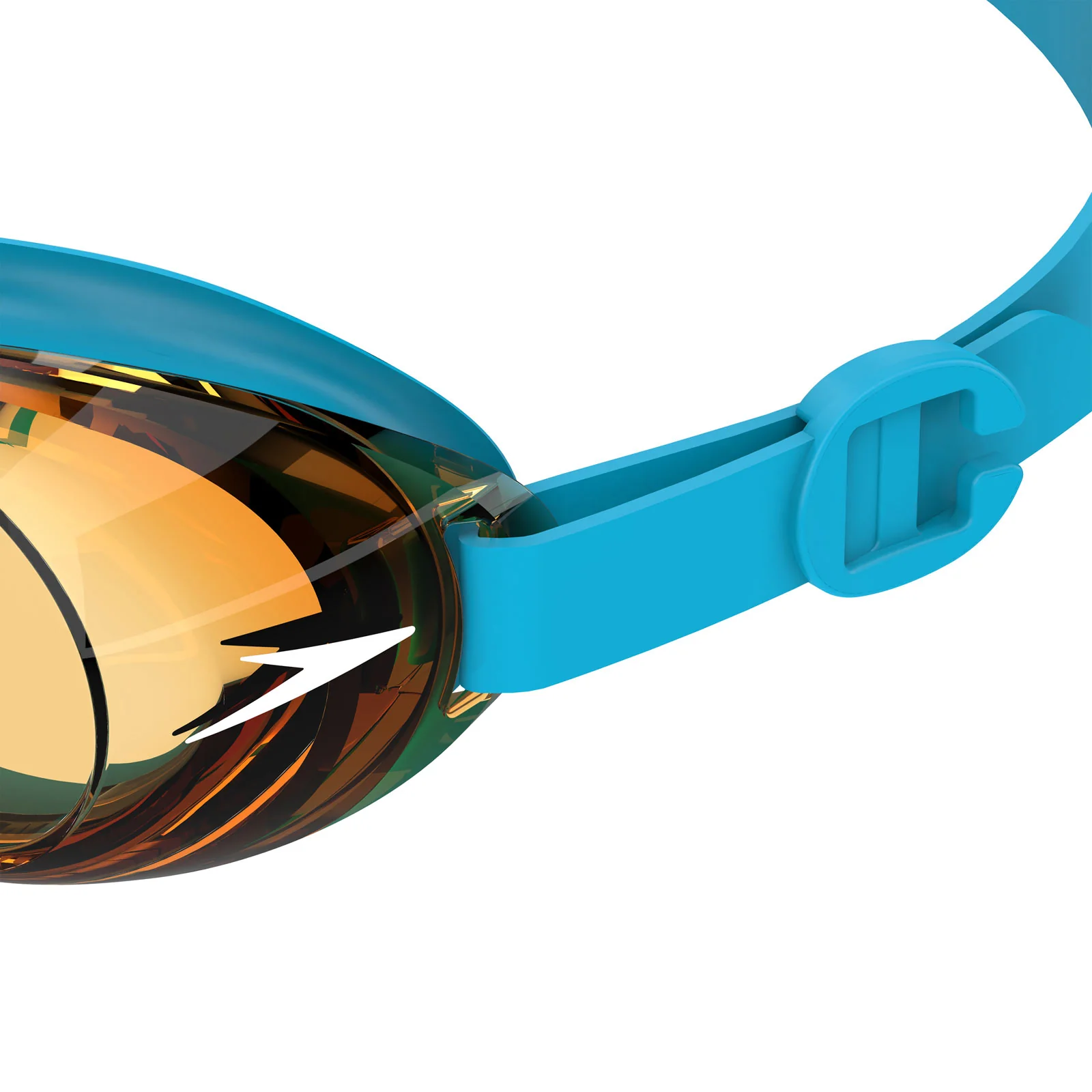 Speedo Junior Jet 2.0 Goggles - Image 6