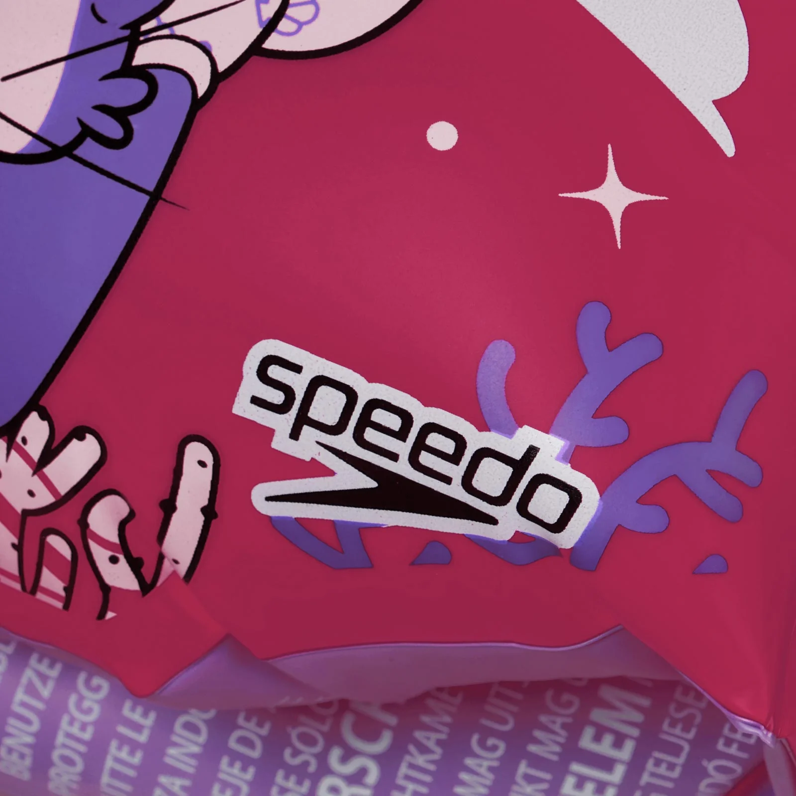 Speedo Kids Learn To Swim Character Armbands - Image 5