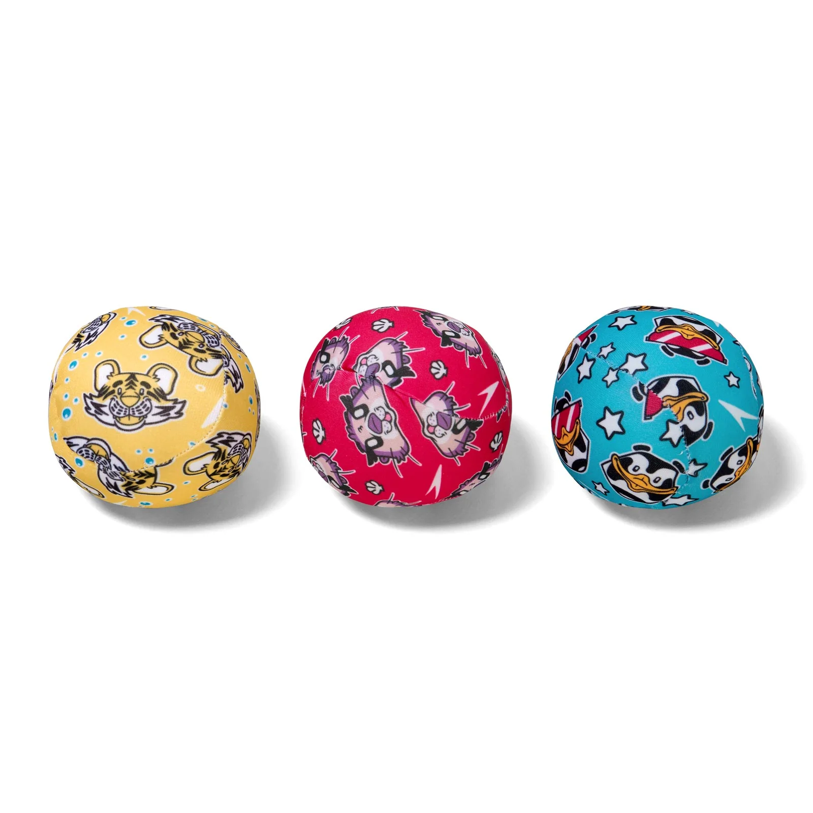 Speedo Kids Learn To Swim Character Water Balls - Image 5