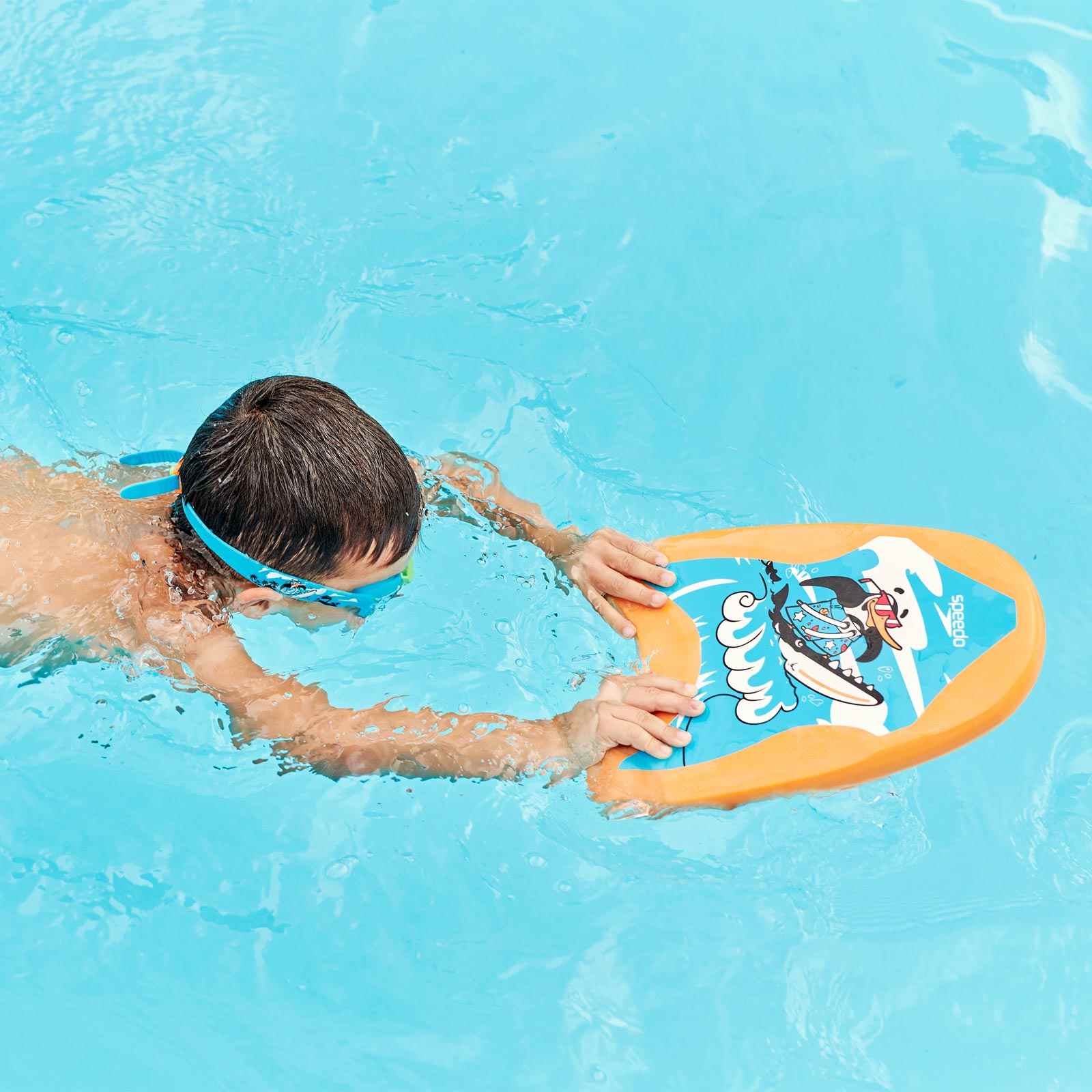 Speedo Kids Learn To Swim Printed Float - Image 7
