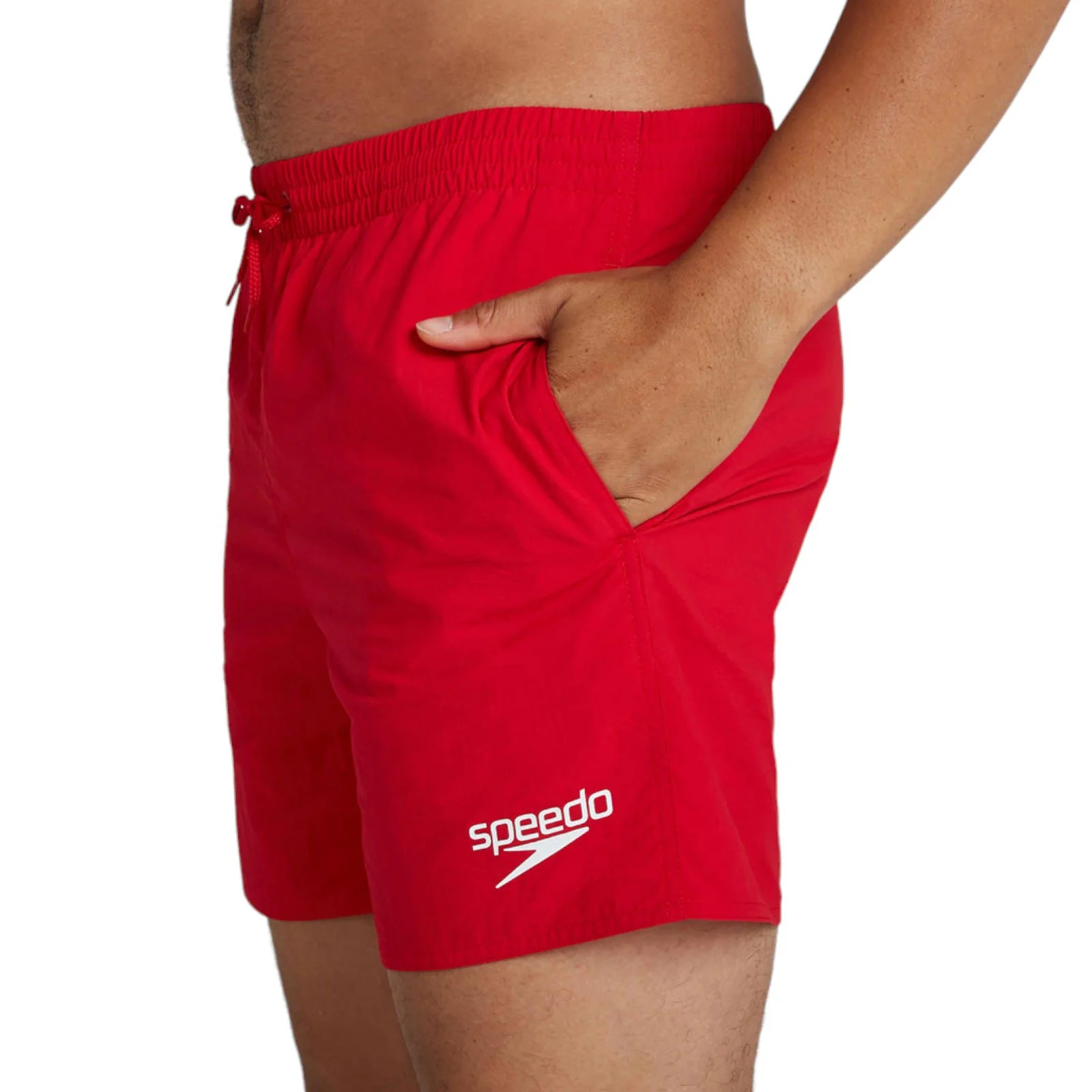 Speedo Leisure Men's 16" Water Short - Image 2