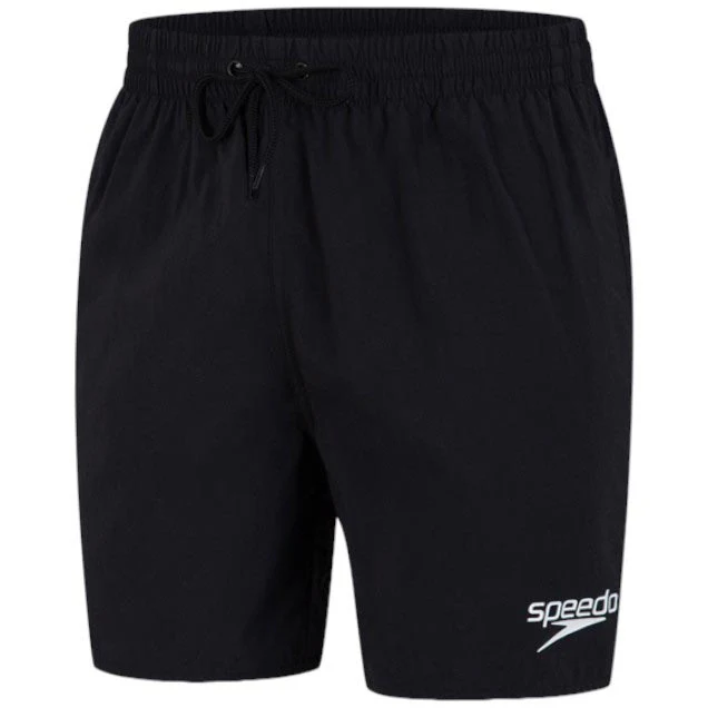 Speedo Solid Leisure Swim Short