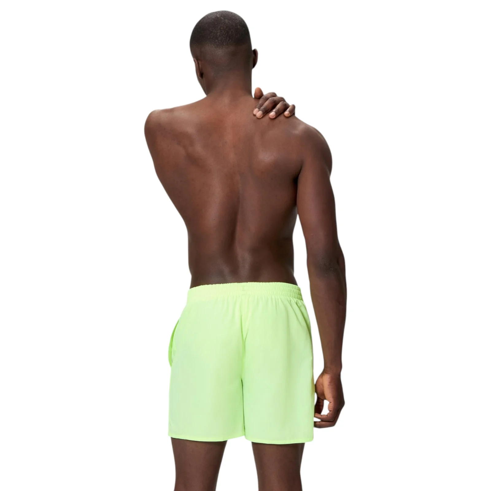 Speedo Essentials 16-Inch Mens Lightweight Swim Shorts - Image 2