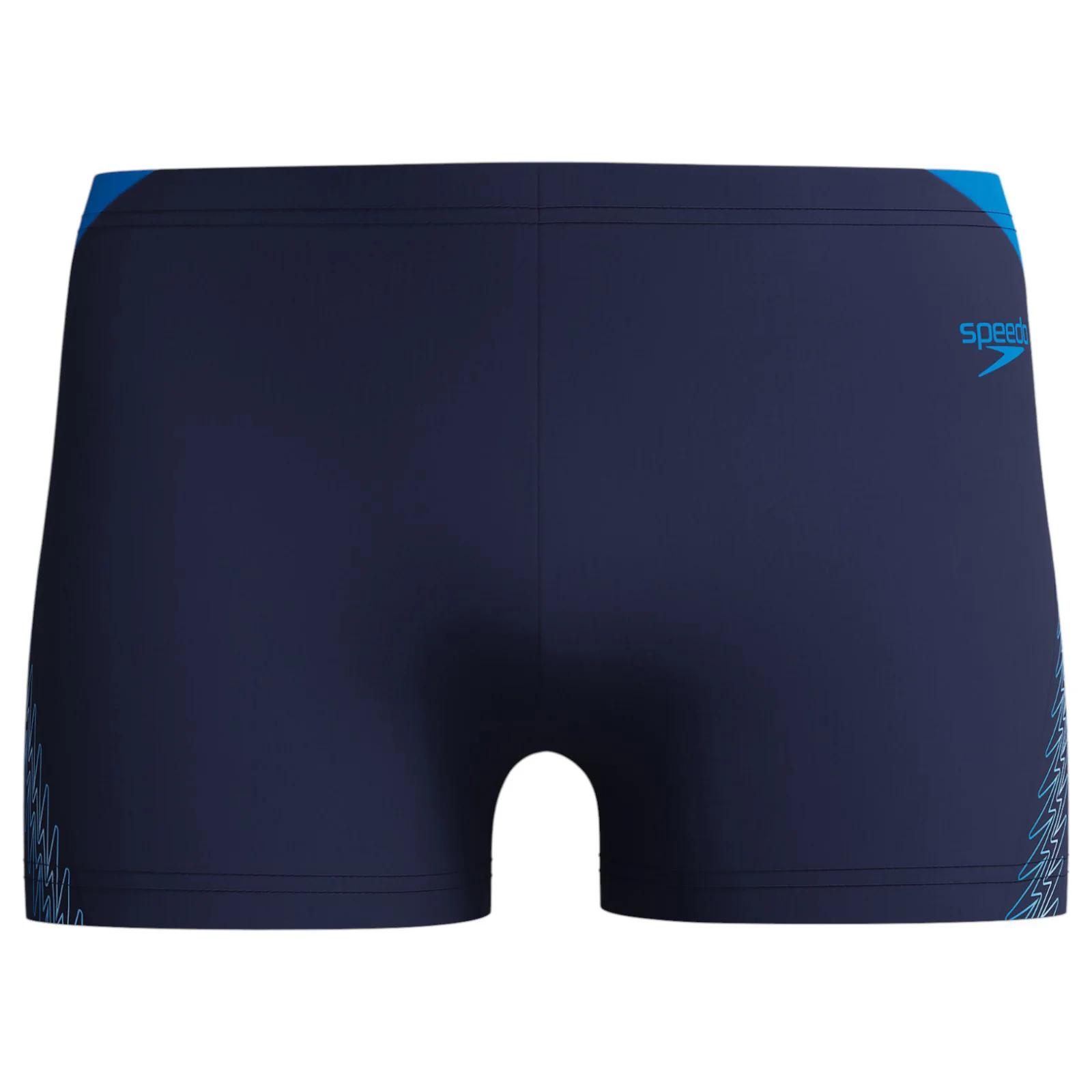 Speedo Mens HyperBoom Splice Aquashorts