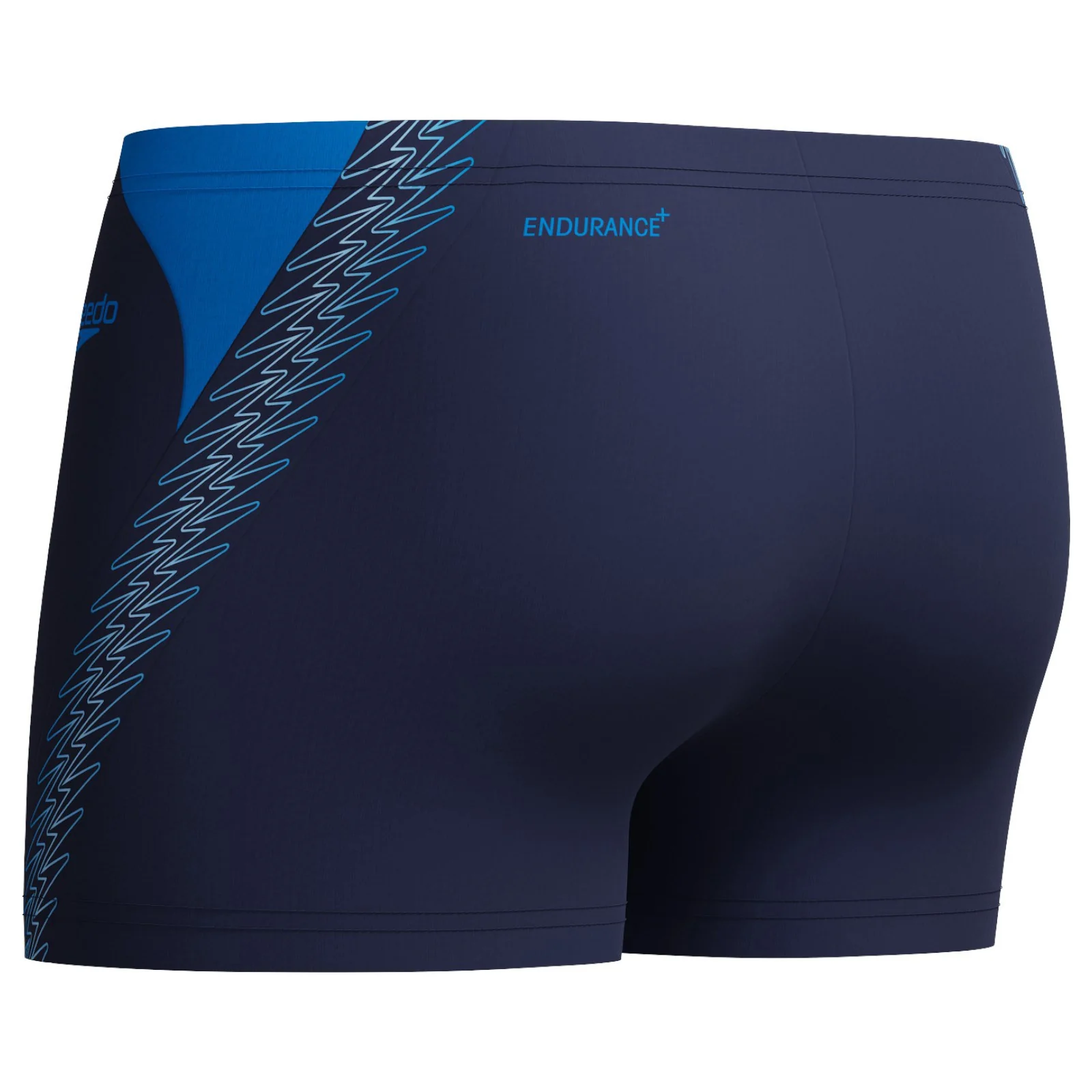 Speedo Mens HyperBoom Splice Aquashorts - Image 3