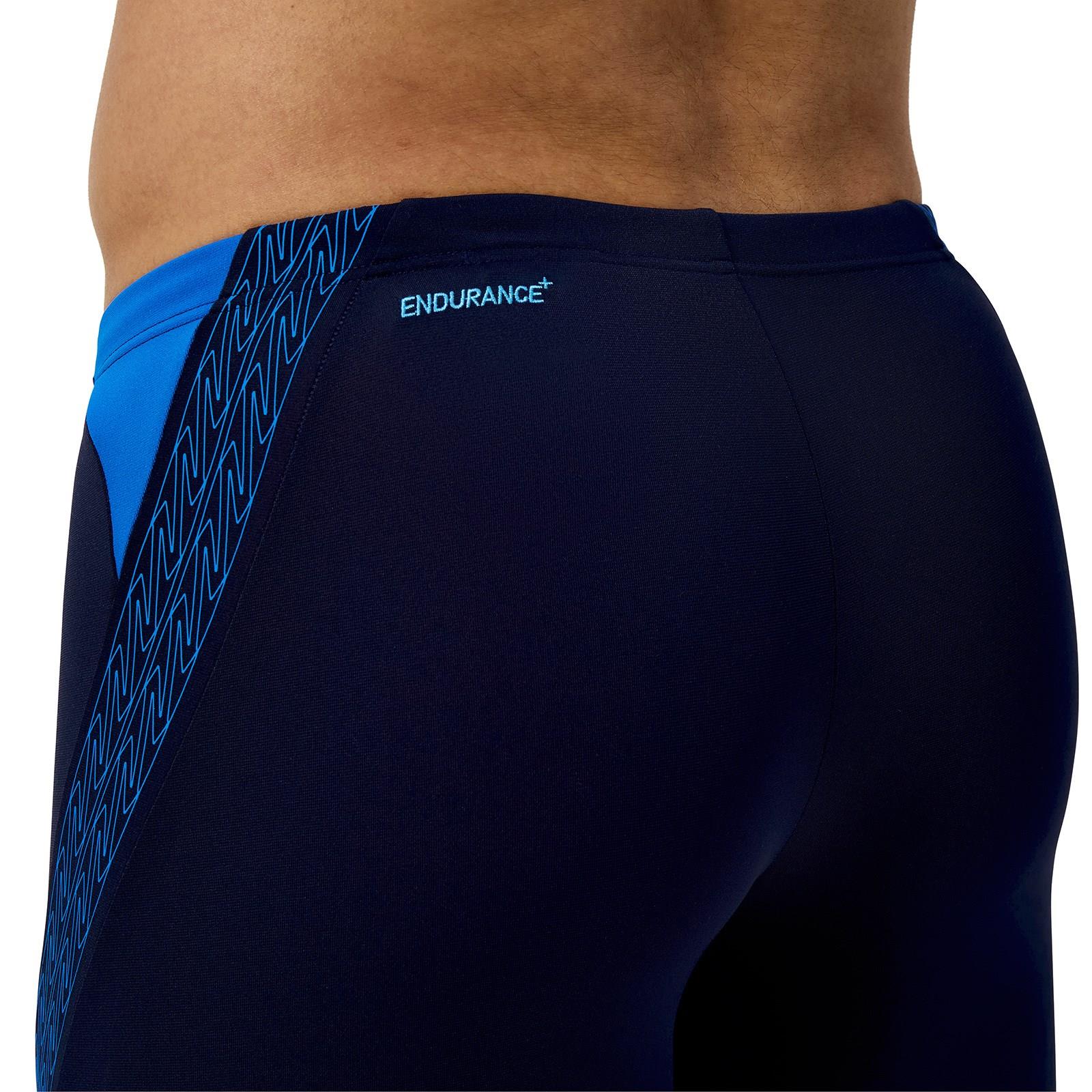 Speedo Mens HyperBoom Splice Jammer - Image 4