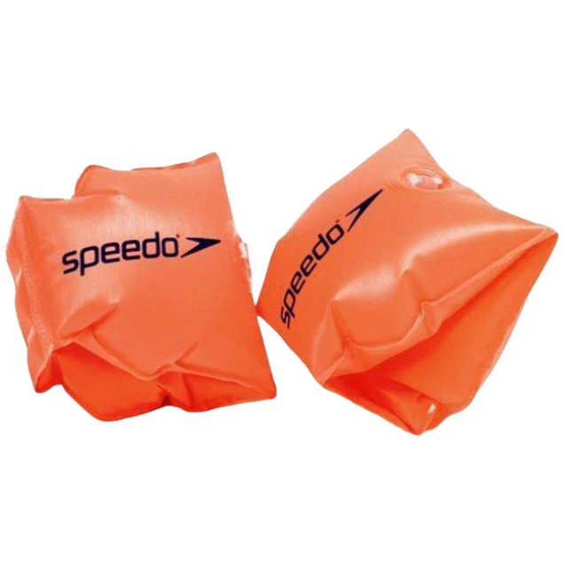 Speedo Inflatable Kids Swimming Armbands