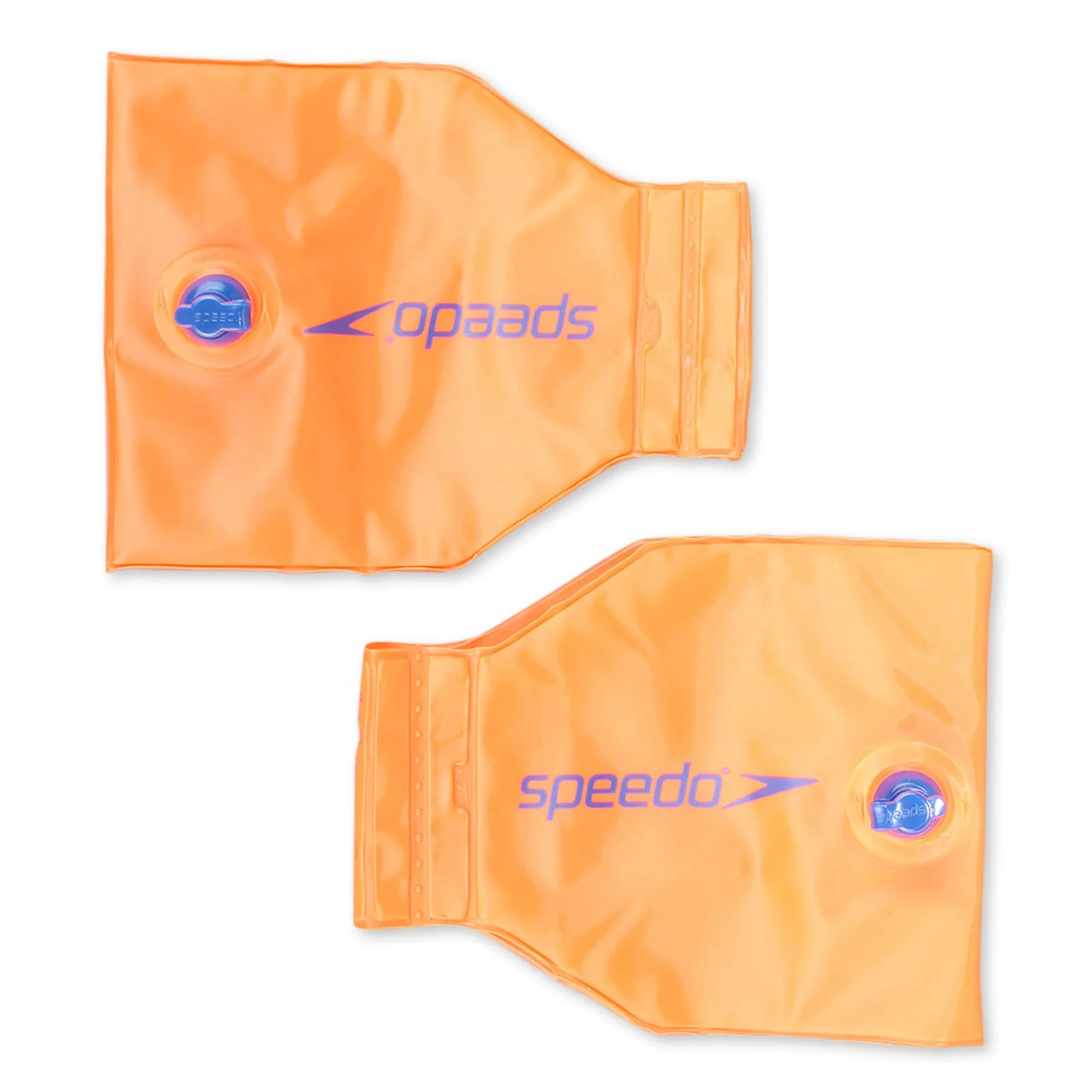 Speedo Inflatable Kids Swimming Armbands - Image 2