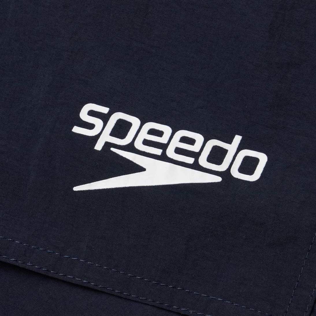 Speedo Essentials 16" Mens Swim Shorts - Image 4