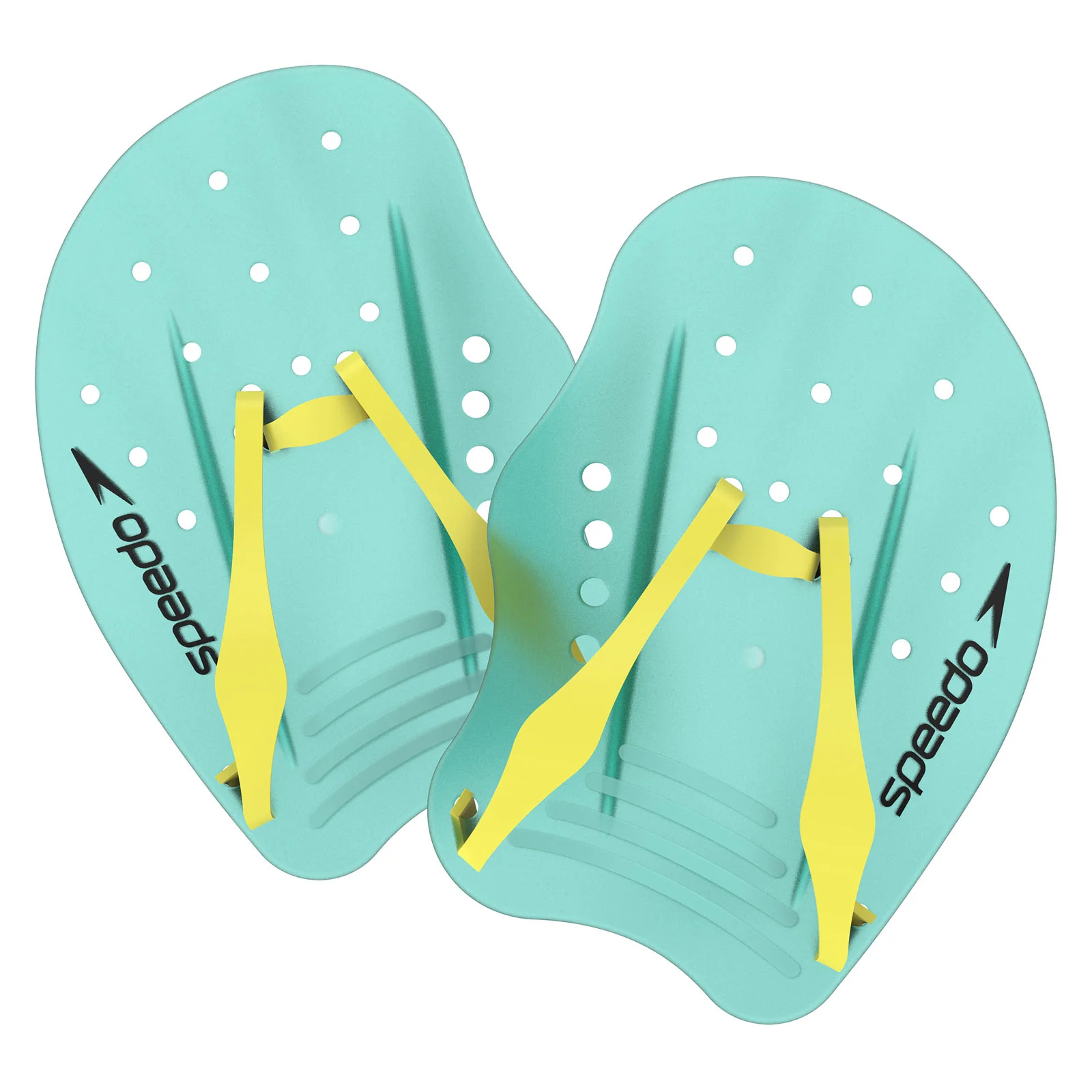 Speedo Tech Paddle Blue