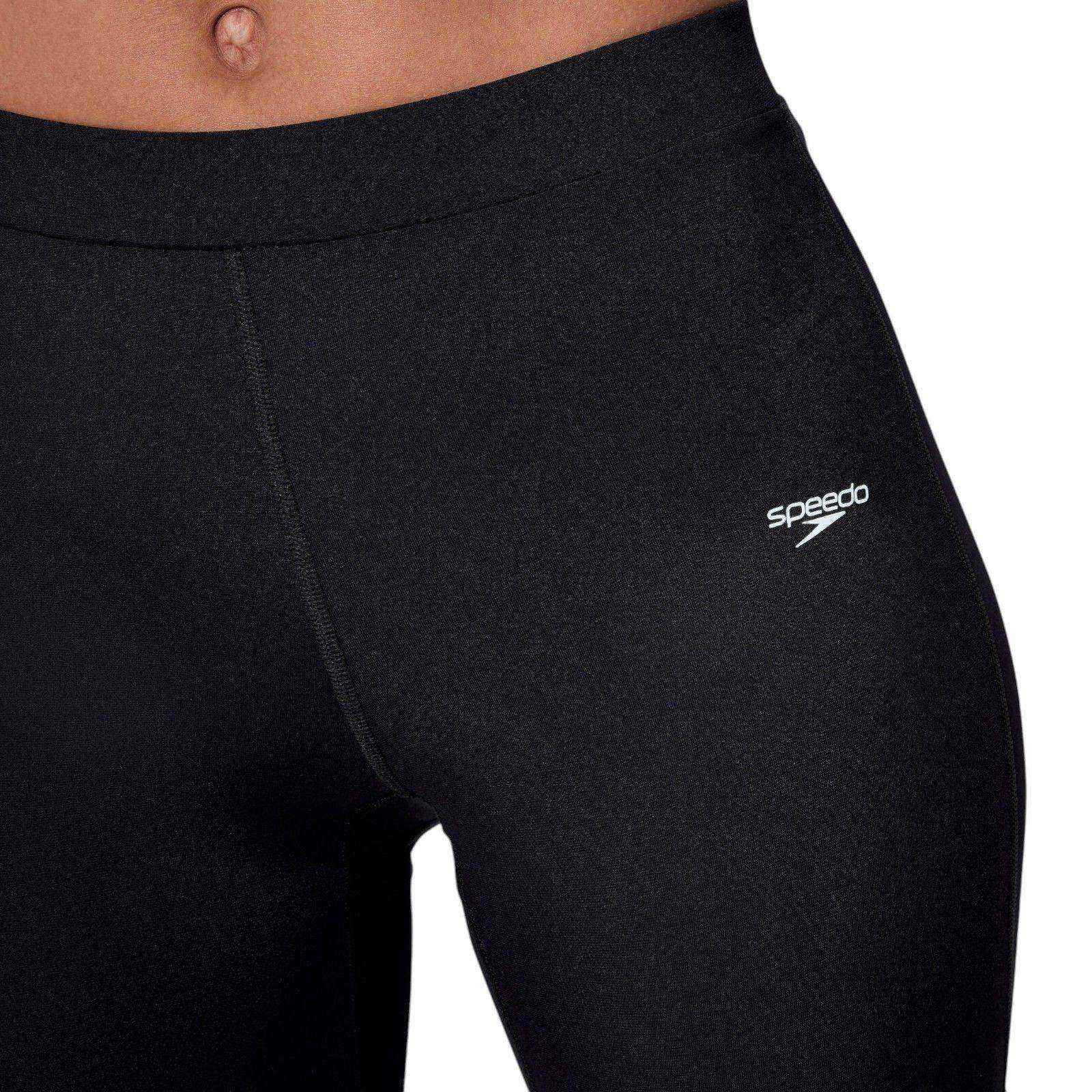 Speedo Endurance+ Womens Performance Swim Shorts - Image 3